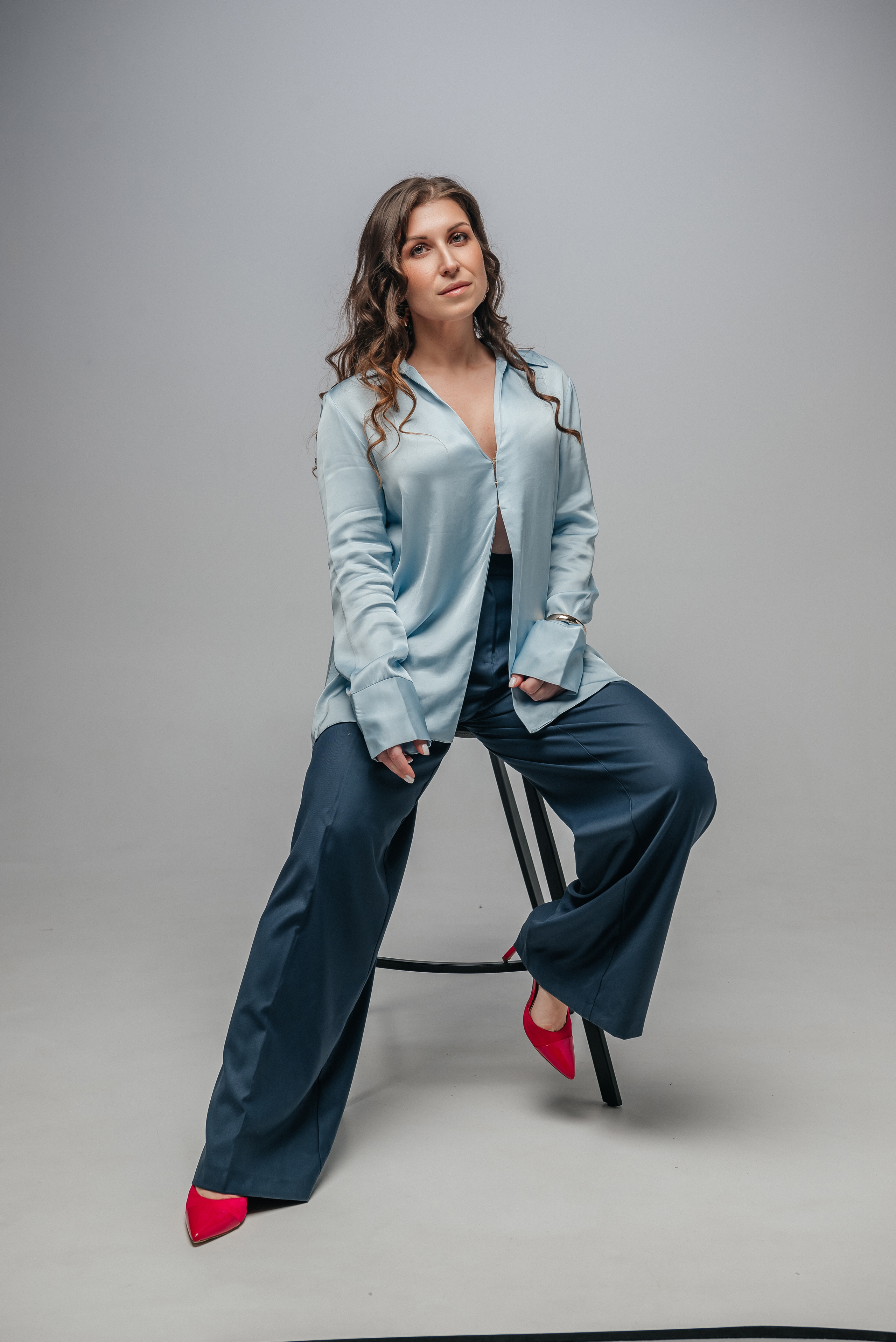 Женский портрет. Свадебный и семейный фотограф в Дзержинске Екатерина Шулакова