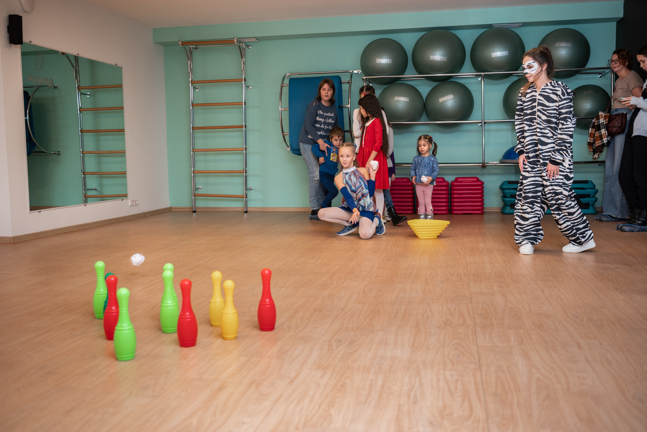 Новогодний квест на Ранчо. Свадебный и семейный фотограф в Дзержинске Екатерина Шулакова