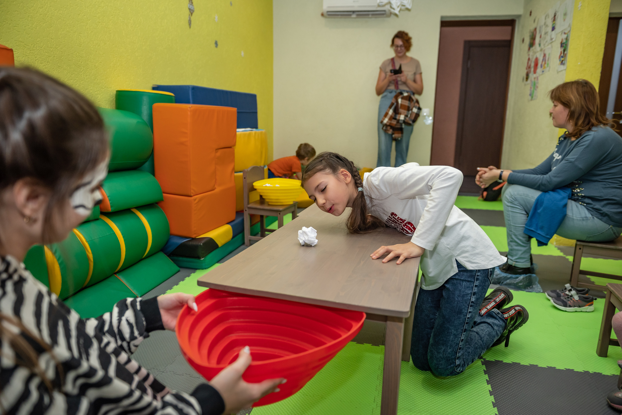 Новогодний квест на Ранчо. Свадебный и семейный фотограф в Дзержинске Екатерина Шулакова