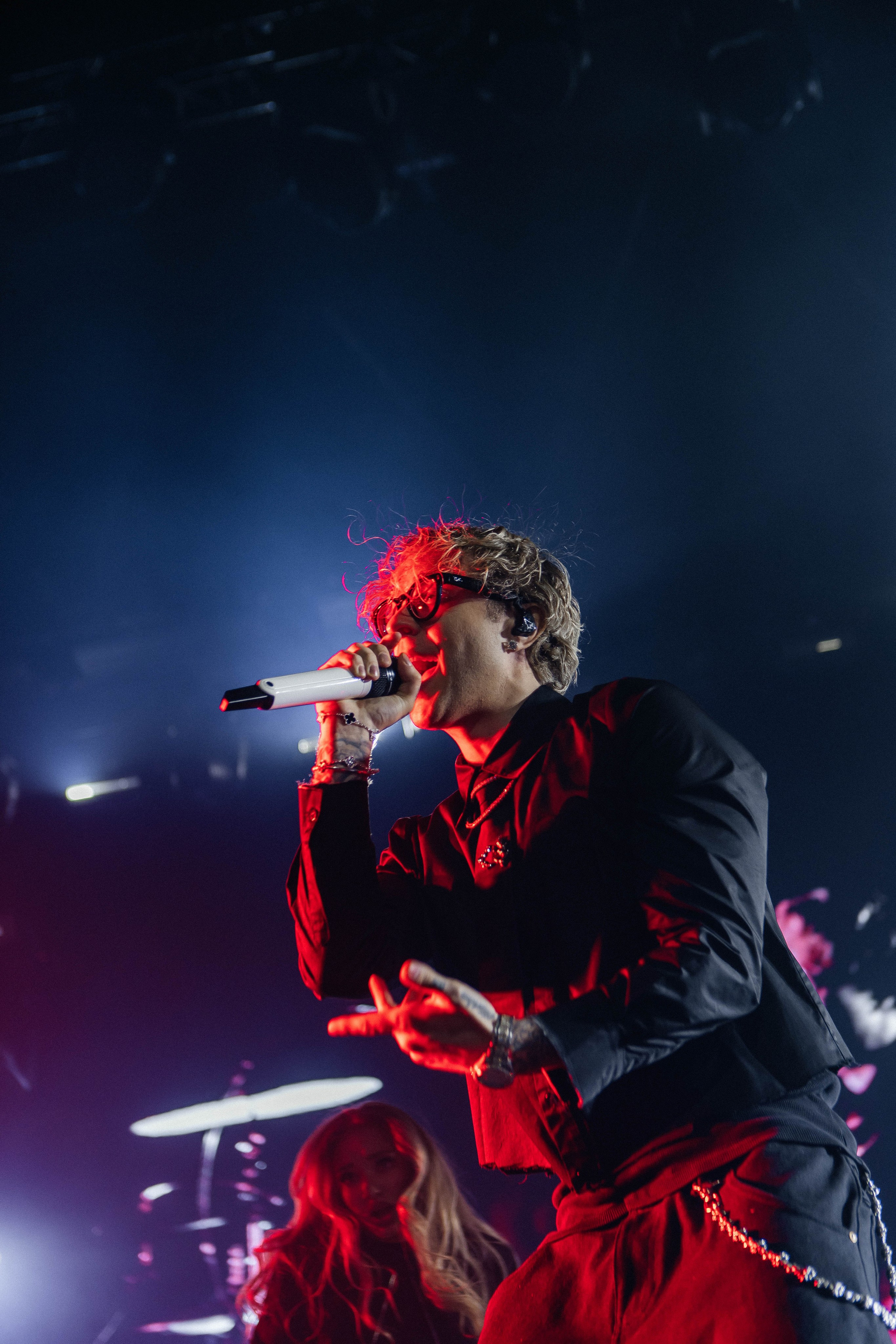 Егор Крид. Фотограф в Москве