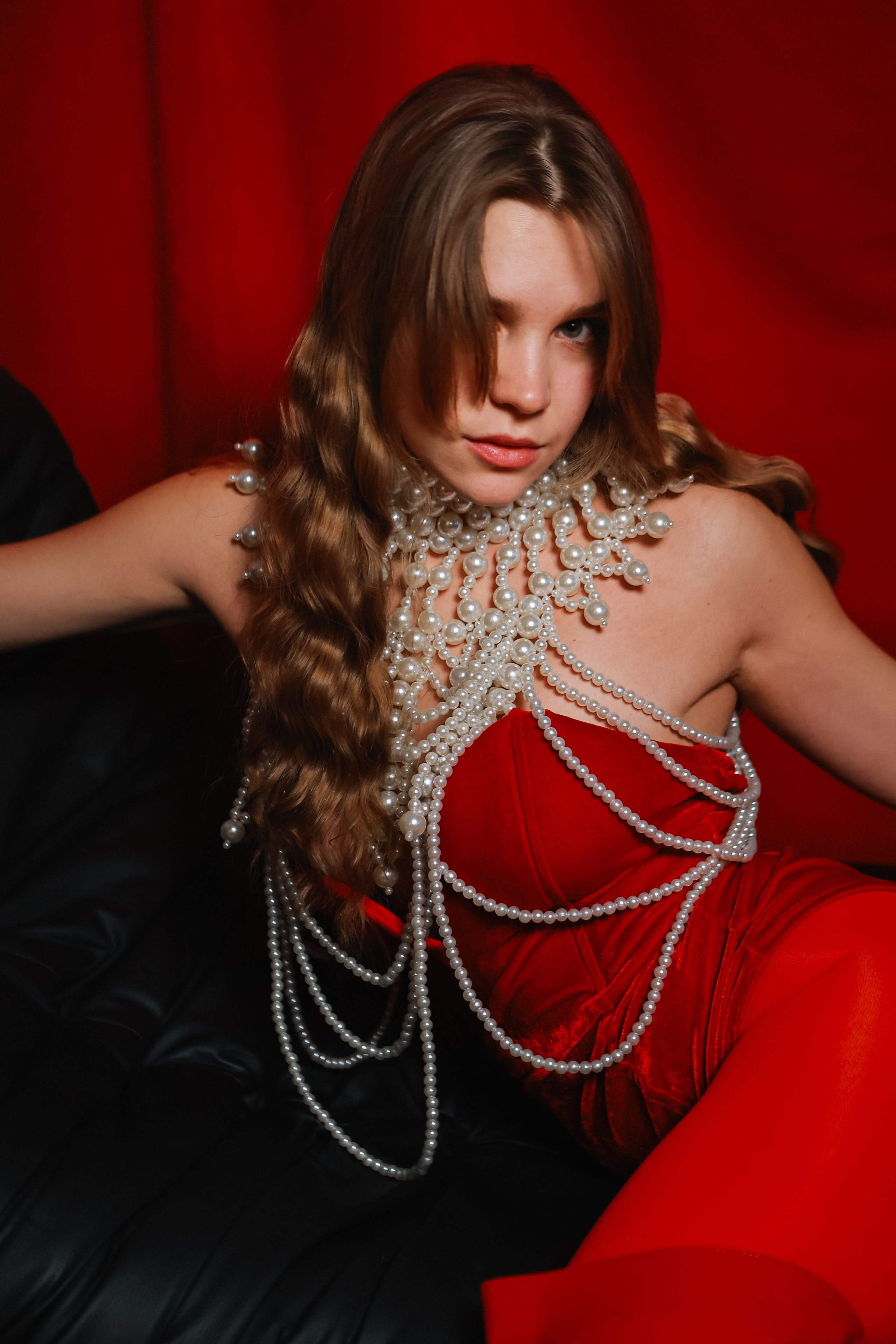 Настя. Фотограф в Москве