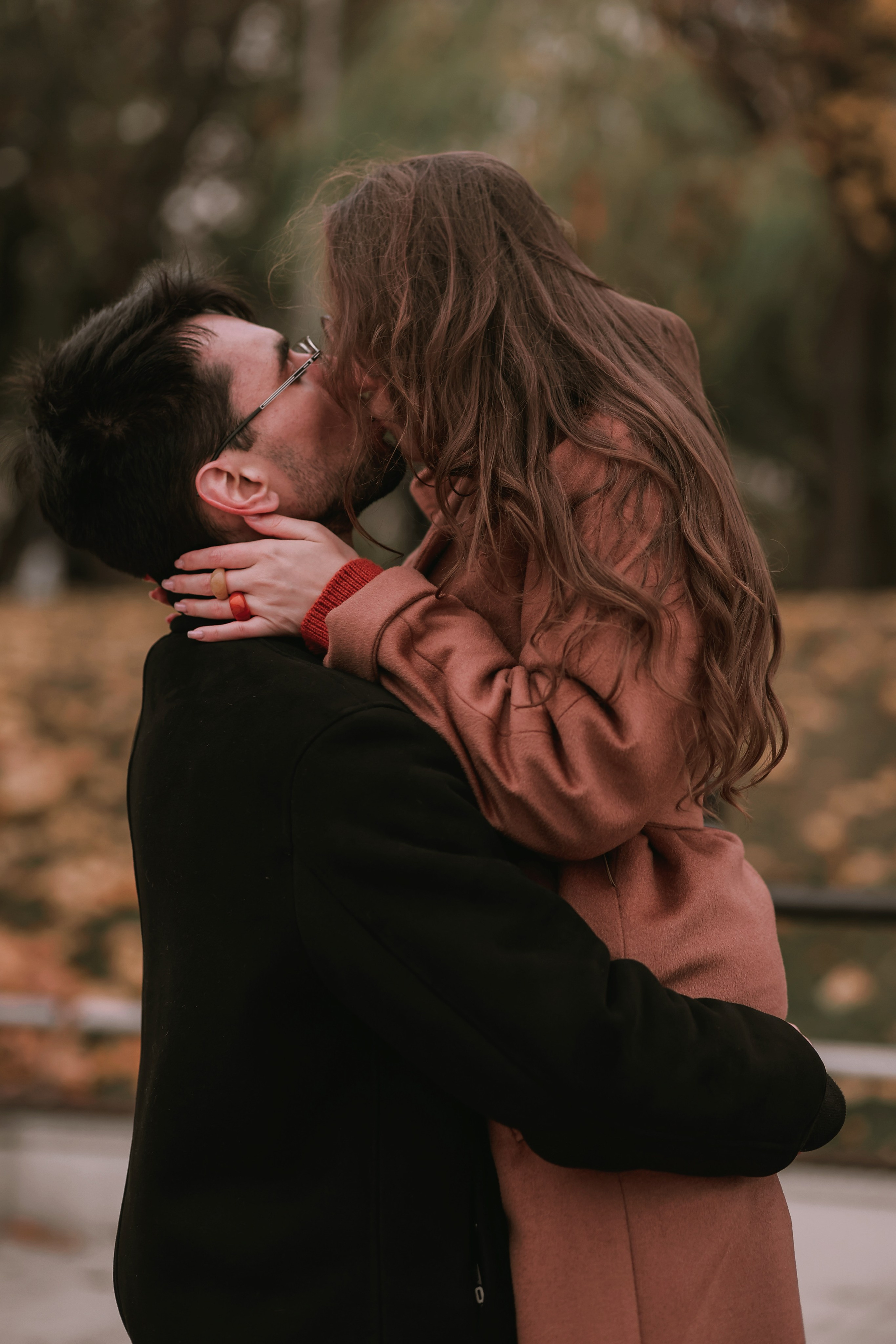 Love story. Фотограф в Москве