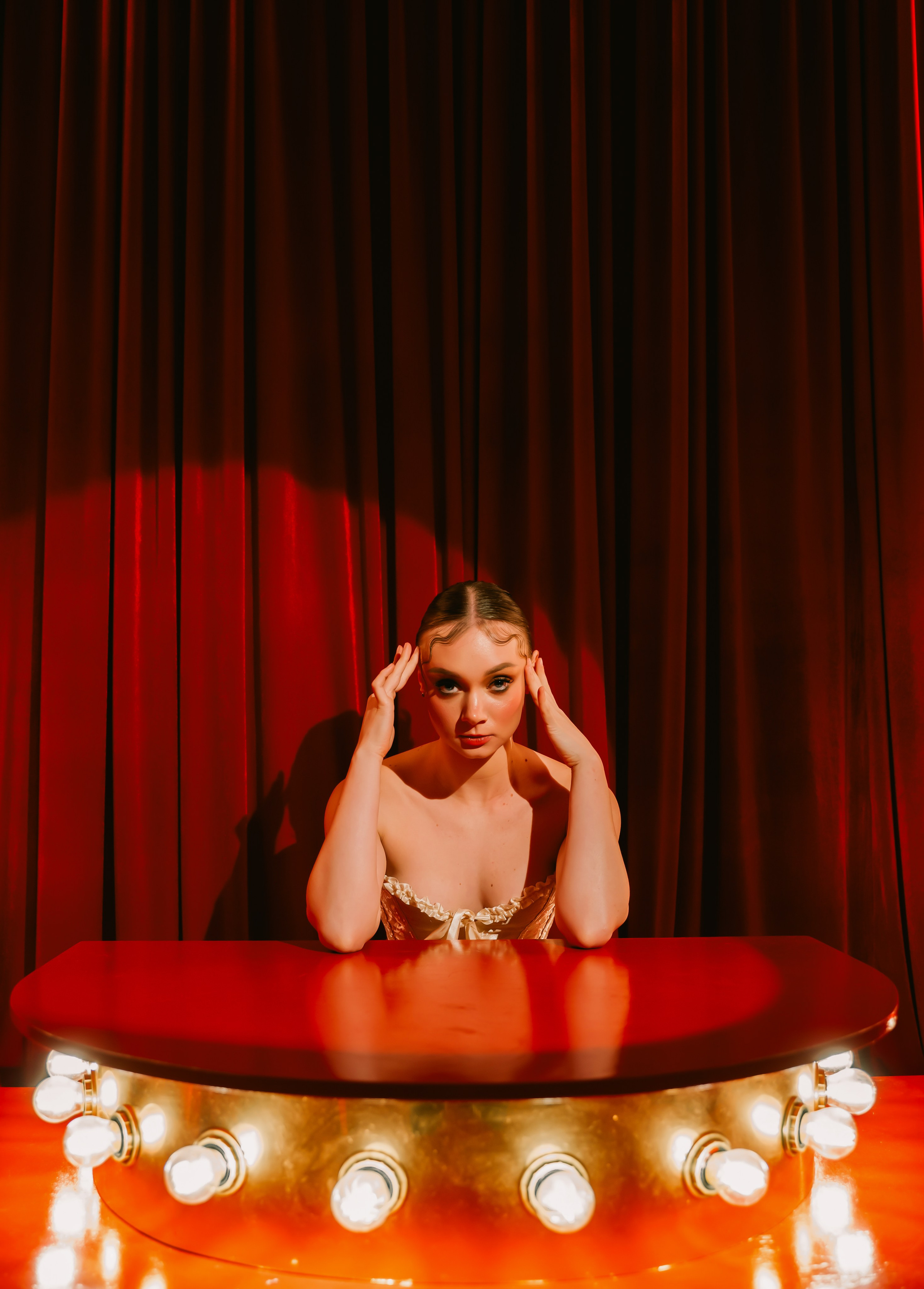 Юлия. Фотограф в Москве Асиетта