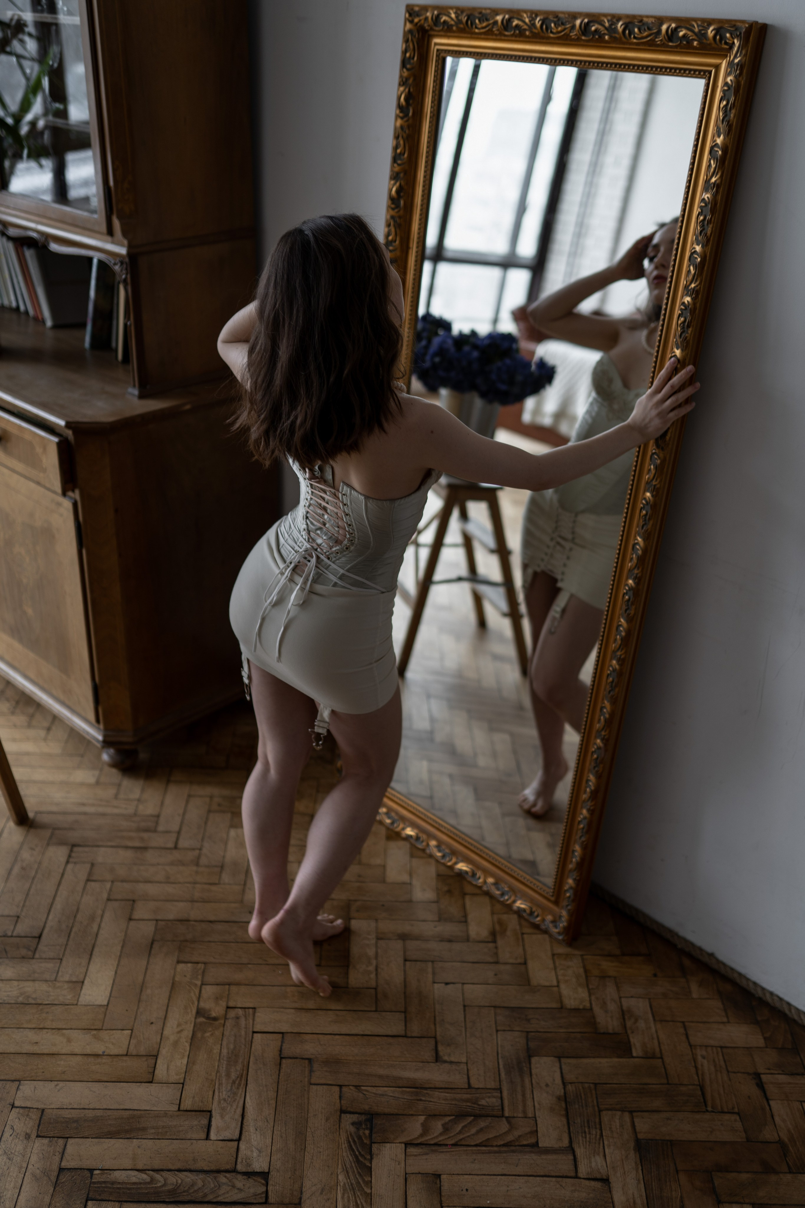 Надежда. Фотограф в Москве Асиетта