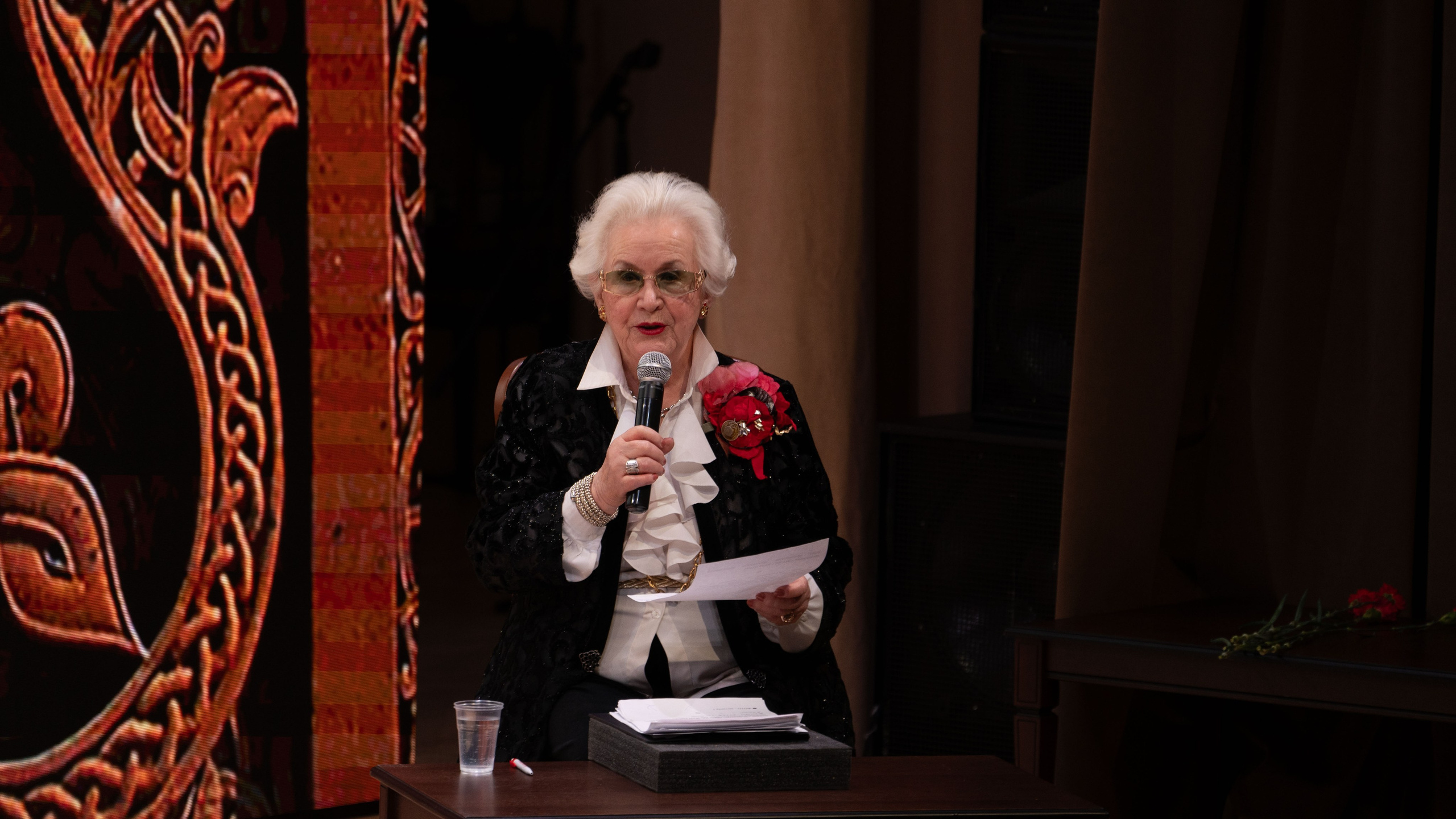 Концерты. Фотограф в Москве Асиетта