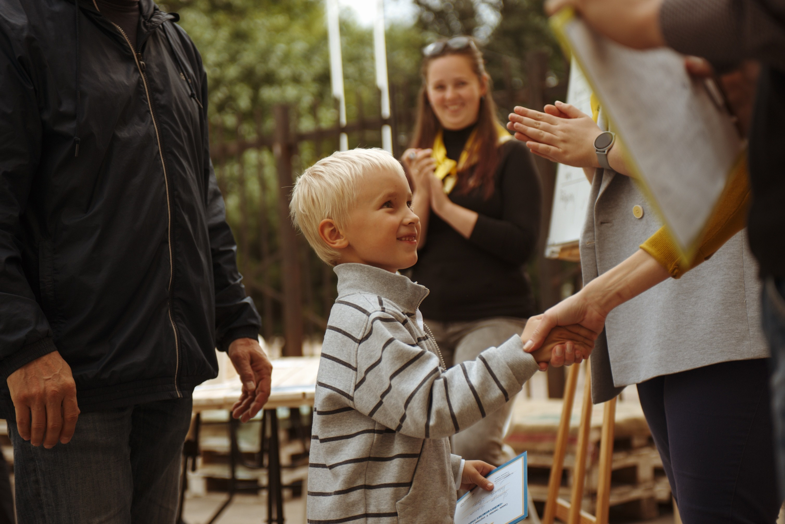 Детские мероприятия. Портретный фотограф Санкт-Петербург