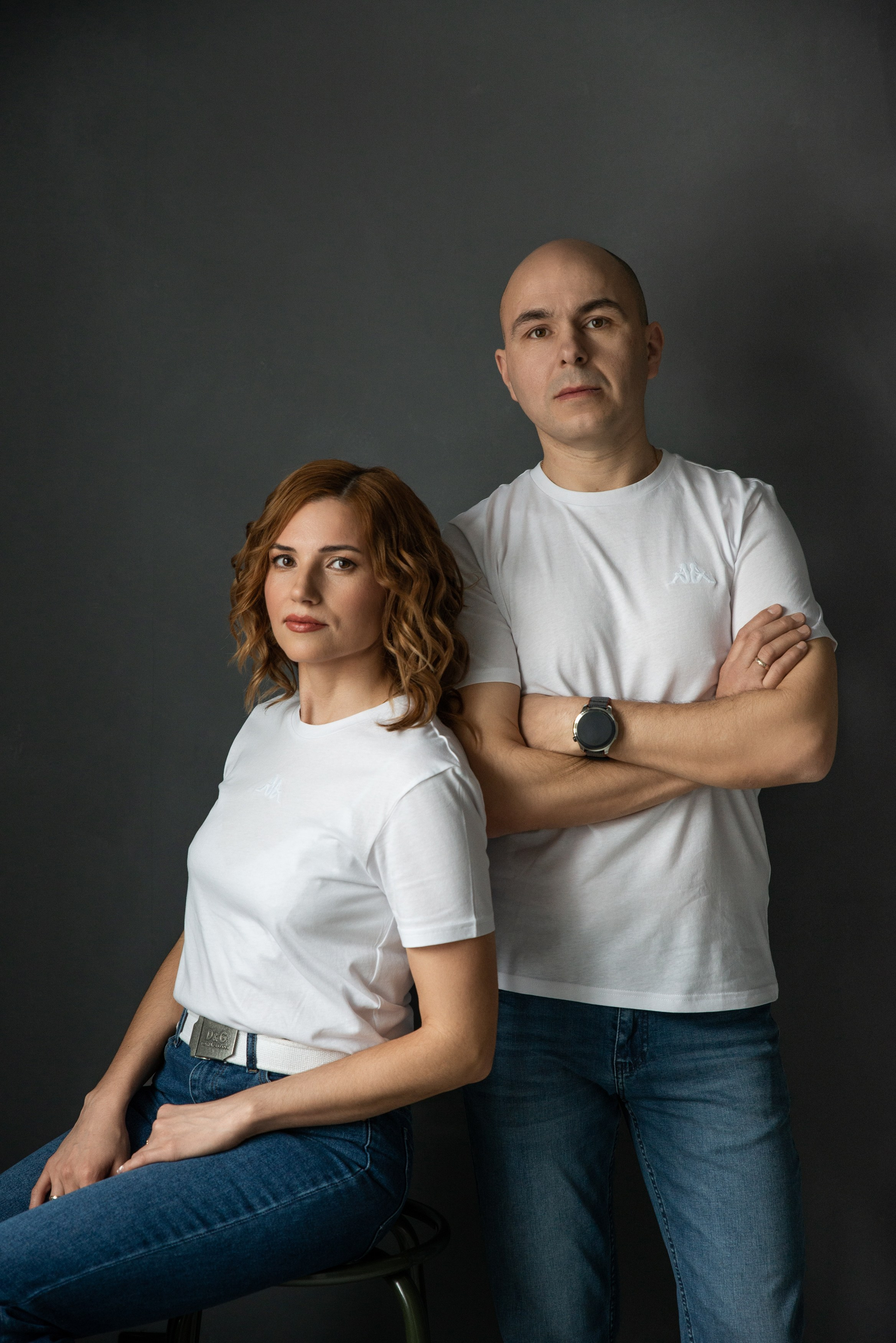 Эля и Артем. Свадебный, семейный, репортажный фотограф в Перми и крае Таня Белая