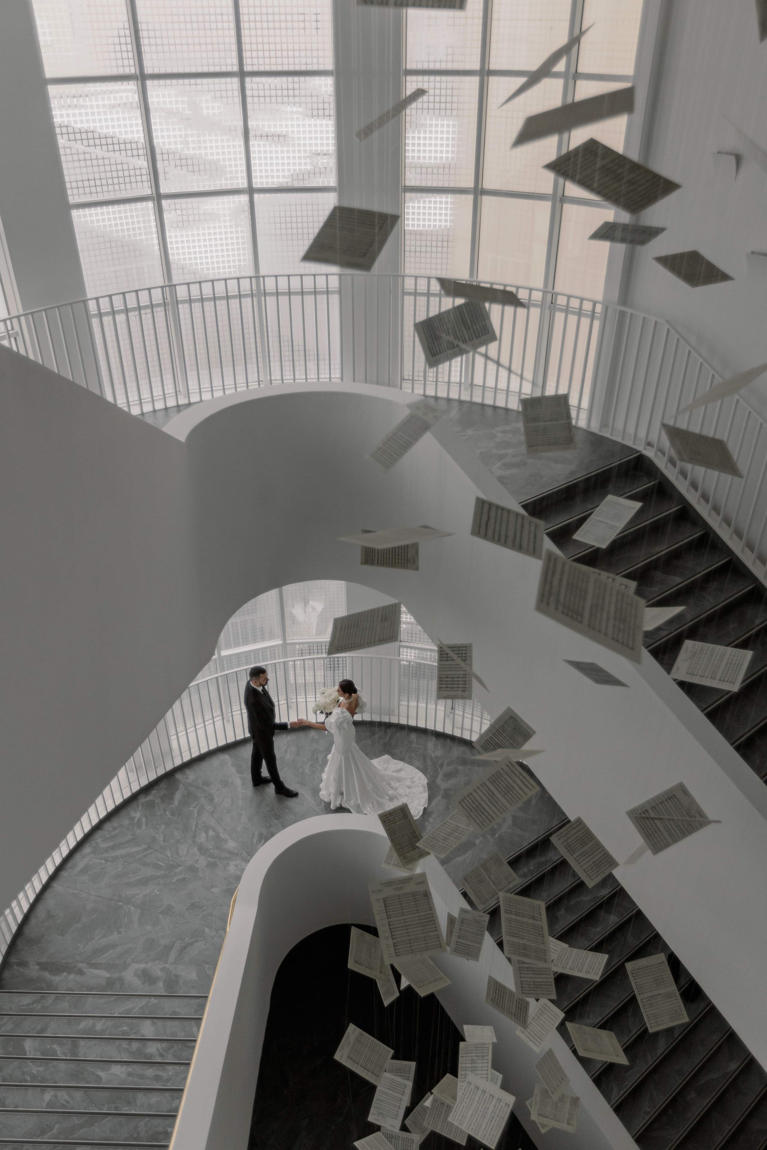 Свадьбы. Свадебный и портретный фотограф в Нижнем Новгороде Дарья Воронова