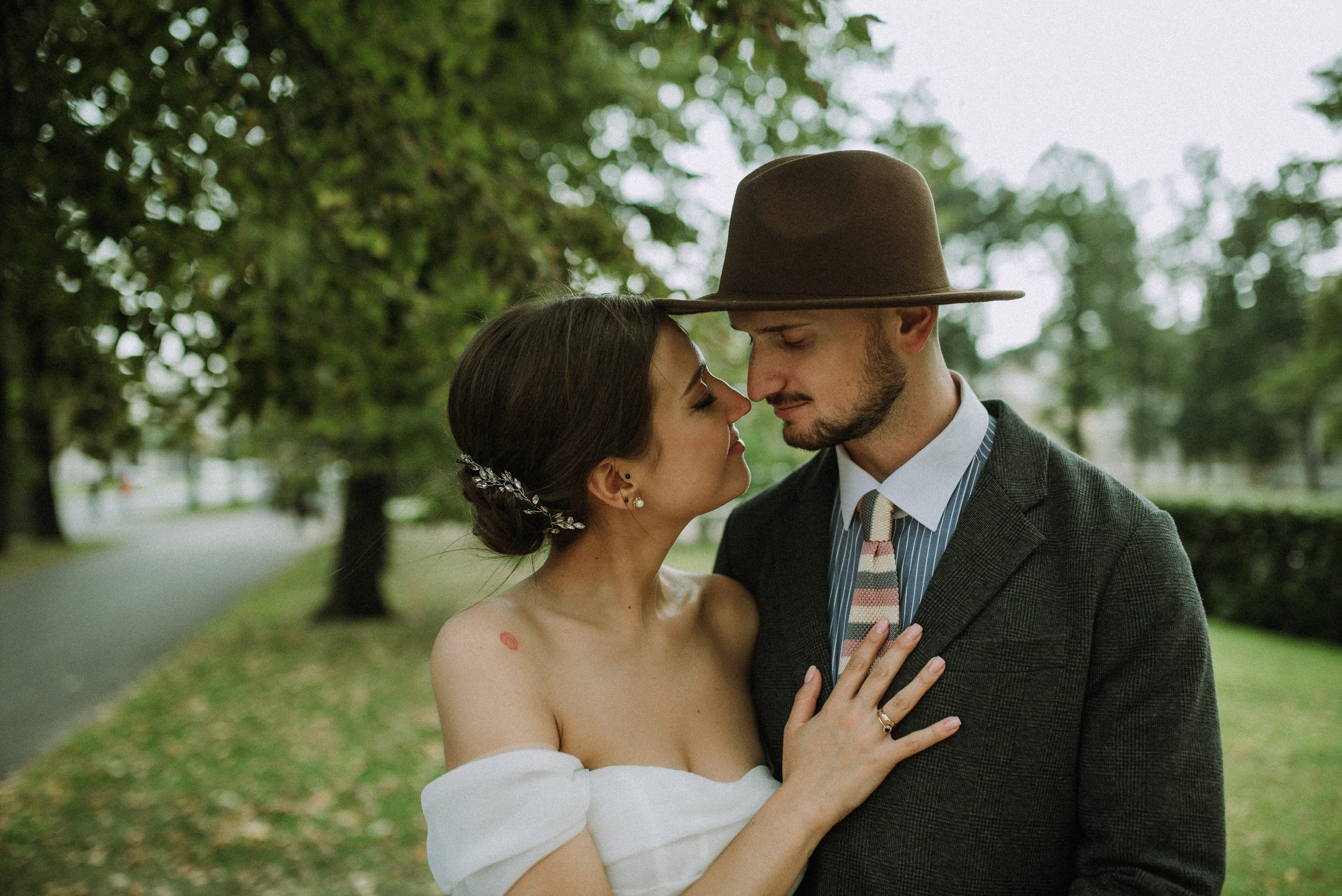 Ваня и Настя. Фотограф в Санкт-Петребурге и в Великих Луках Волченкова Екатерина