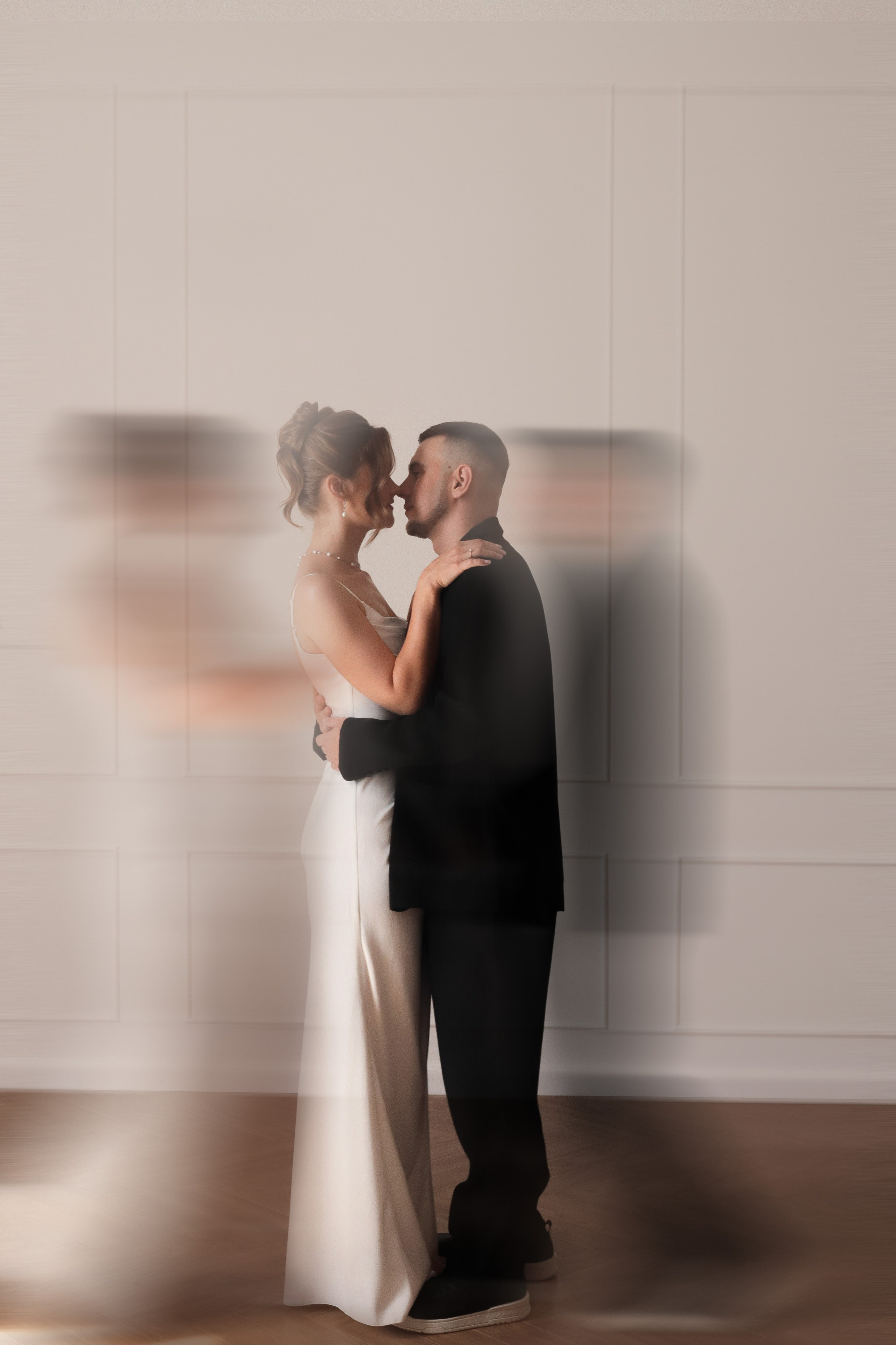 Светлые чувства. Свадебный фотограф Волгоград, Волжский