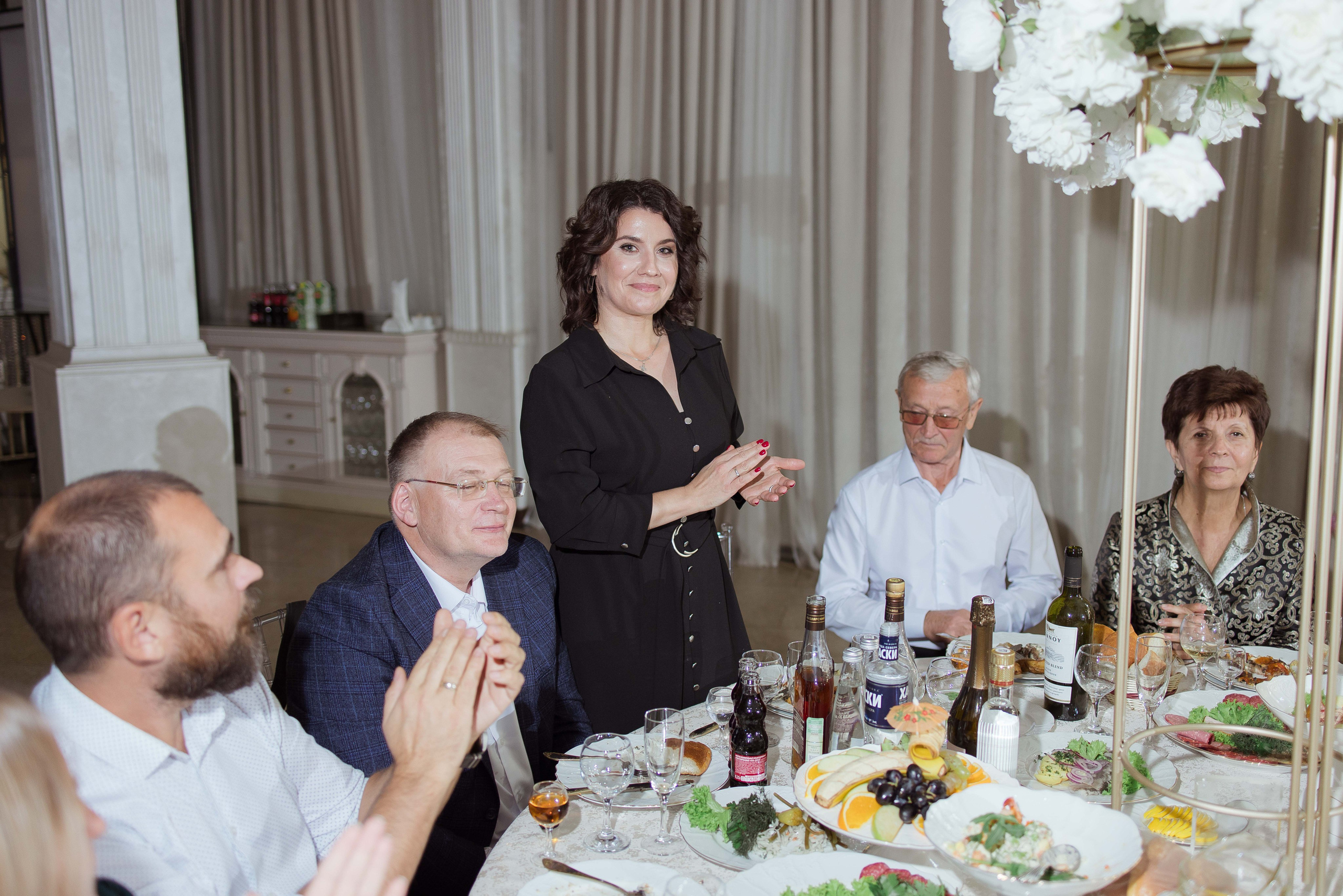 Сергей и Татьяна. Свадебный и семейный фотограф Яна Стражева. Волгоград, Москва