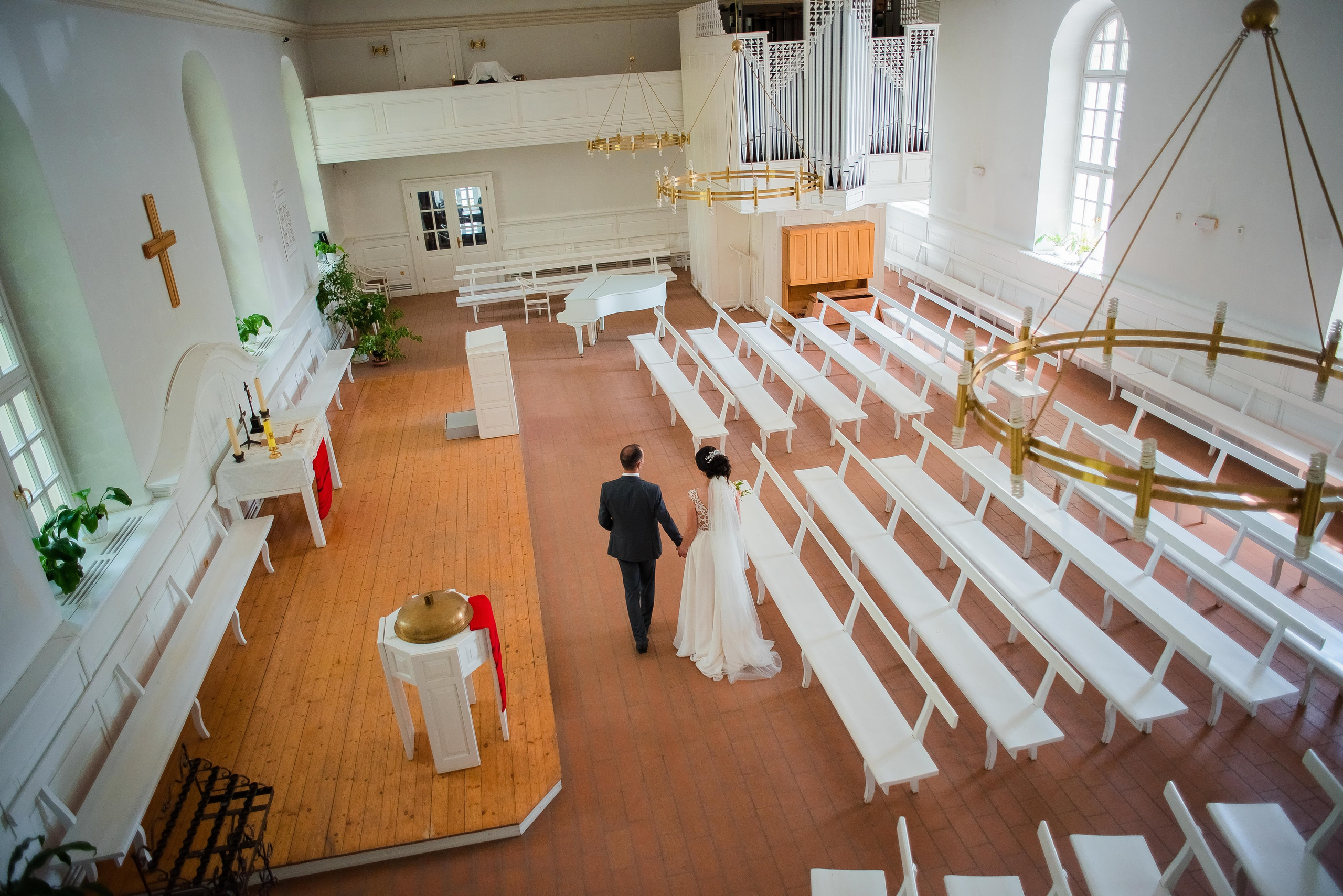 Алексей и Анна. Свадебный и семейный фотограф Яна Стражева. Волгоград, Москва