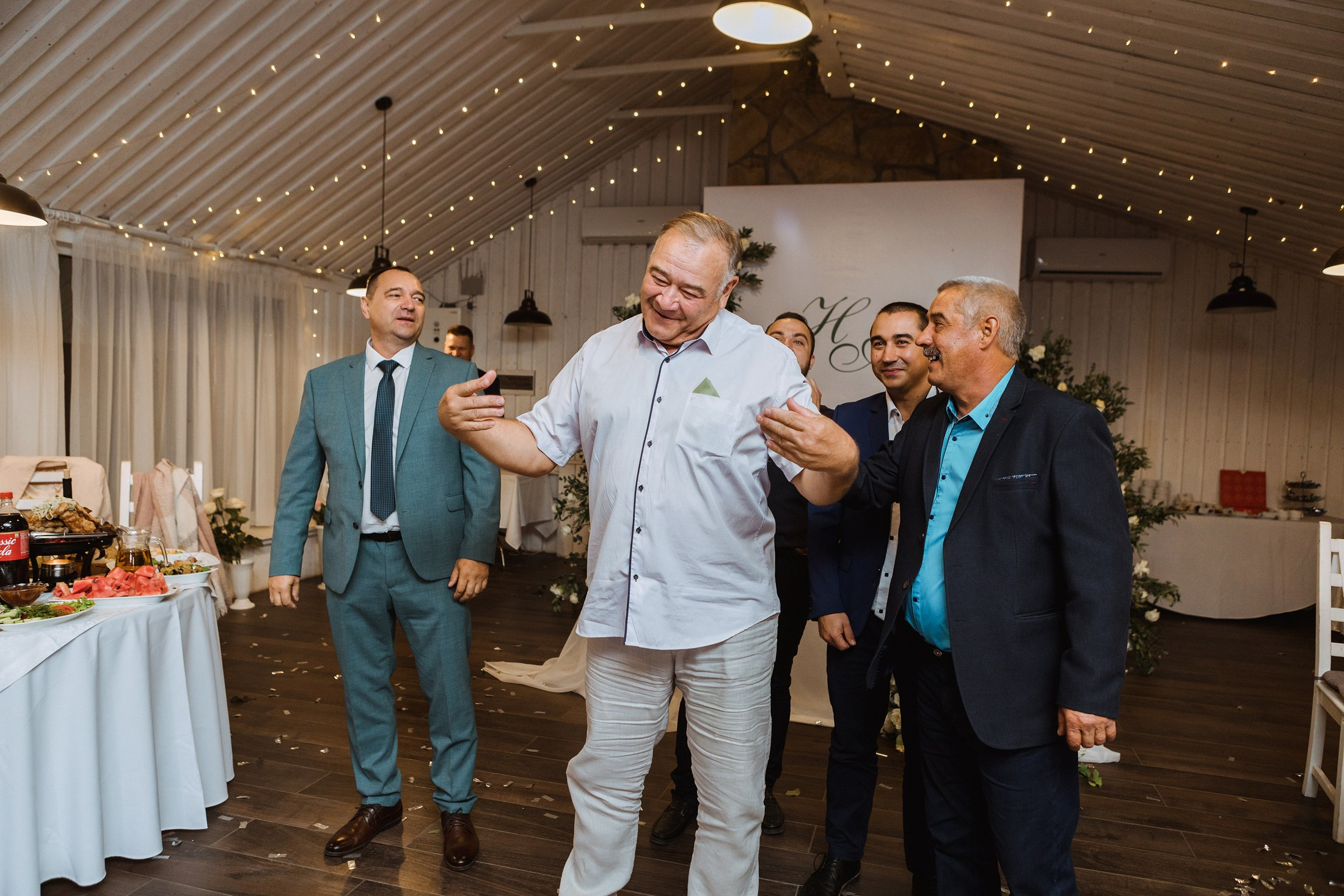 Николай и Анна. Фотографы в городе Волгограде — Людмила Агеева и Алексей Околелов