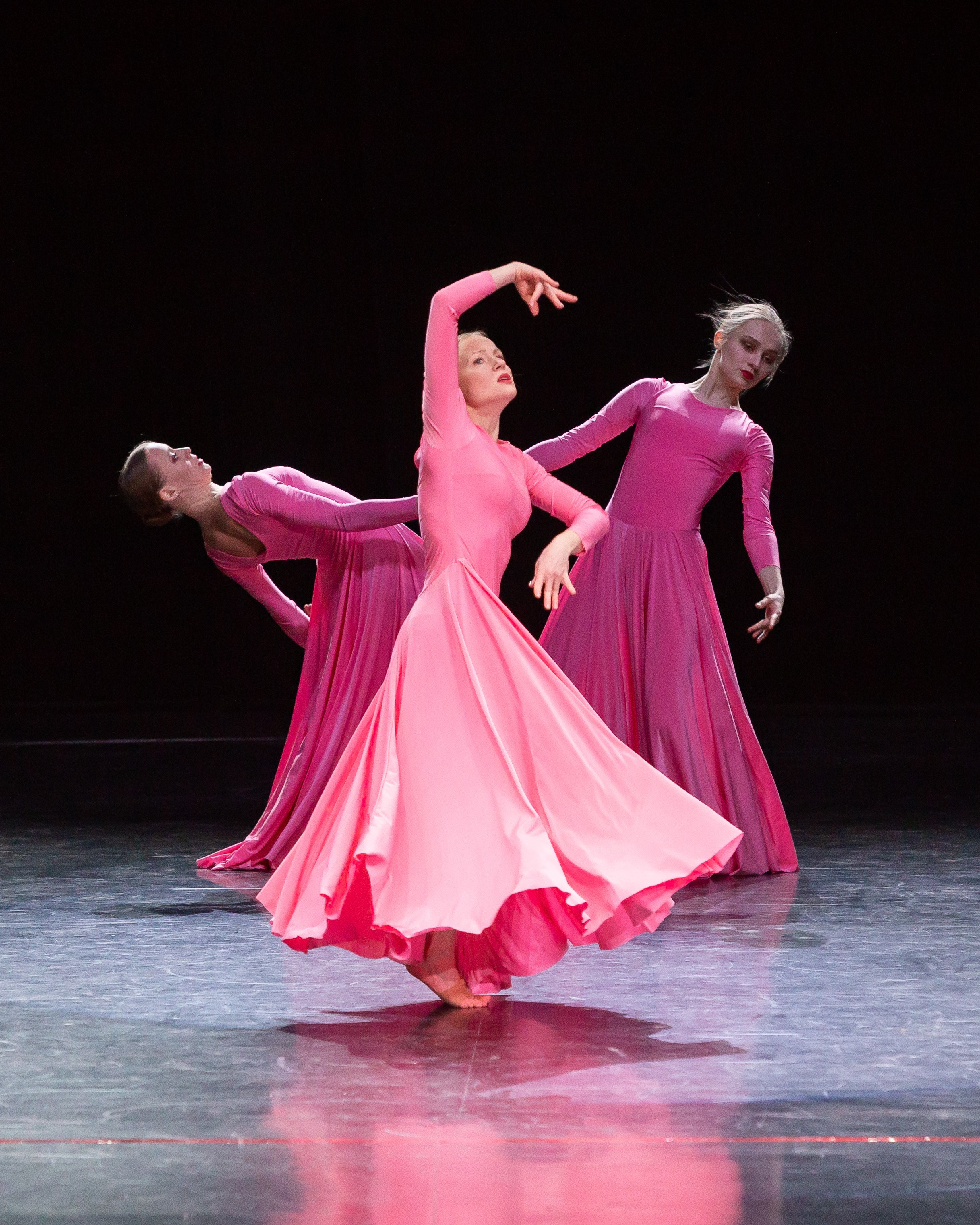 Всероссийский конкурс хореографического искусства «Хрустальная стрекоза». Репортажный фотограф в Москве