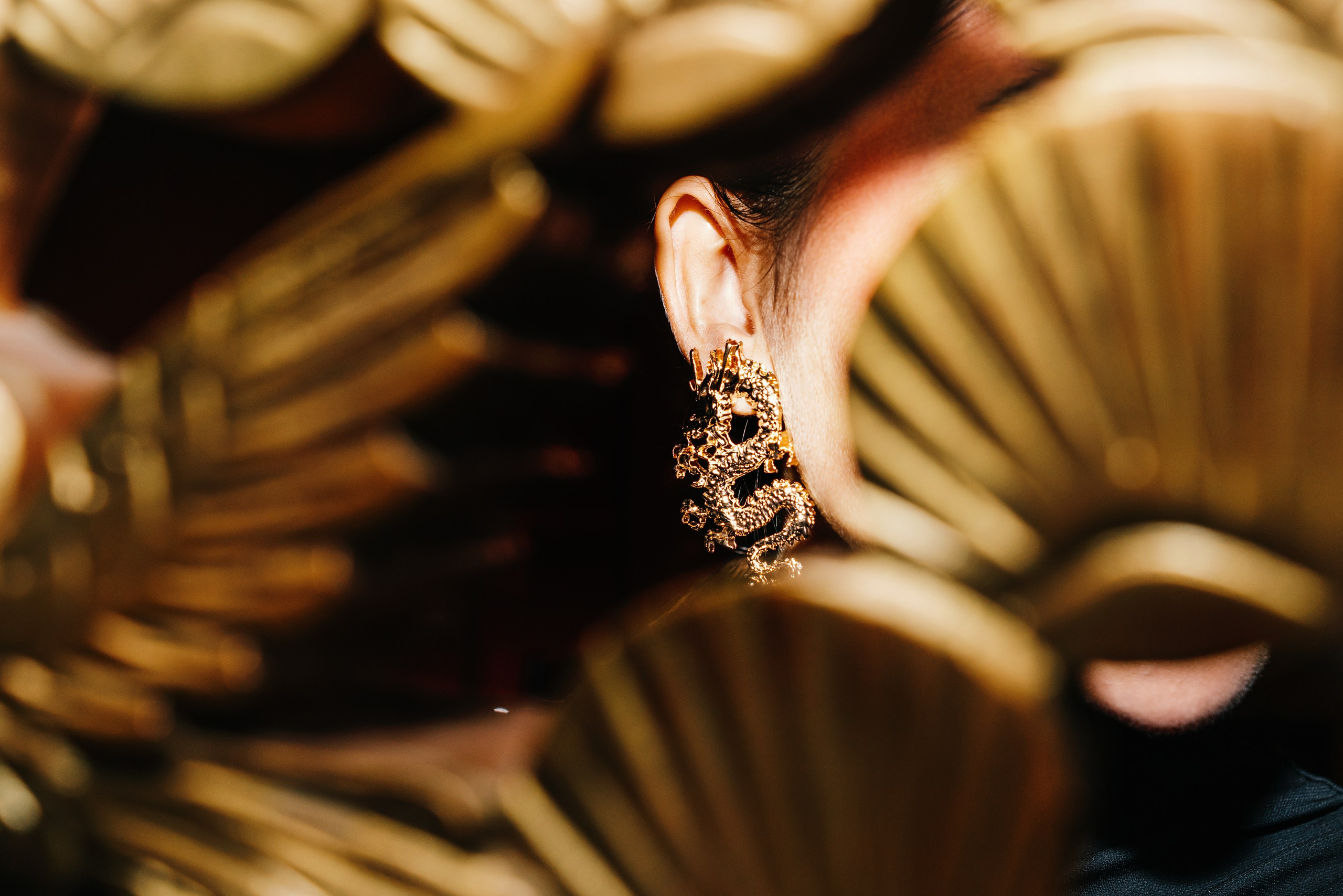 Съемка «Год дракона» для журнала Vmode. Женский фотограф в Москве Анастасия Сидорова