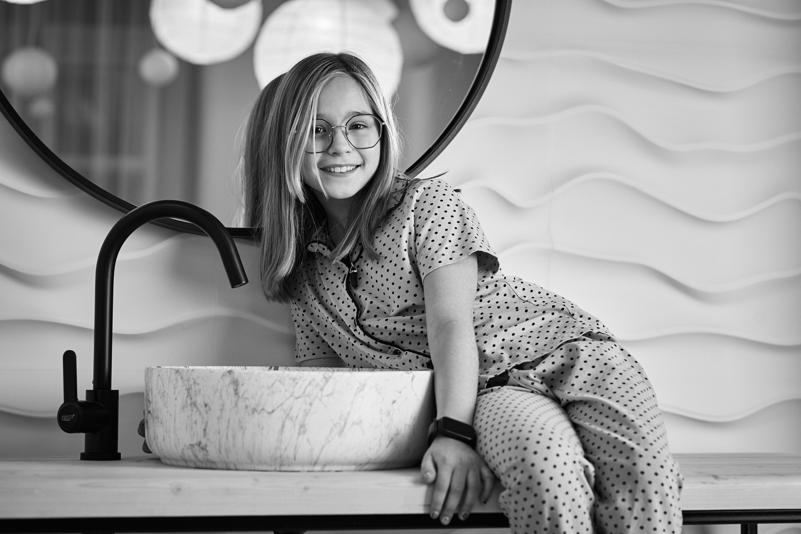 Портретный фотограф г. Минск