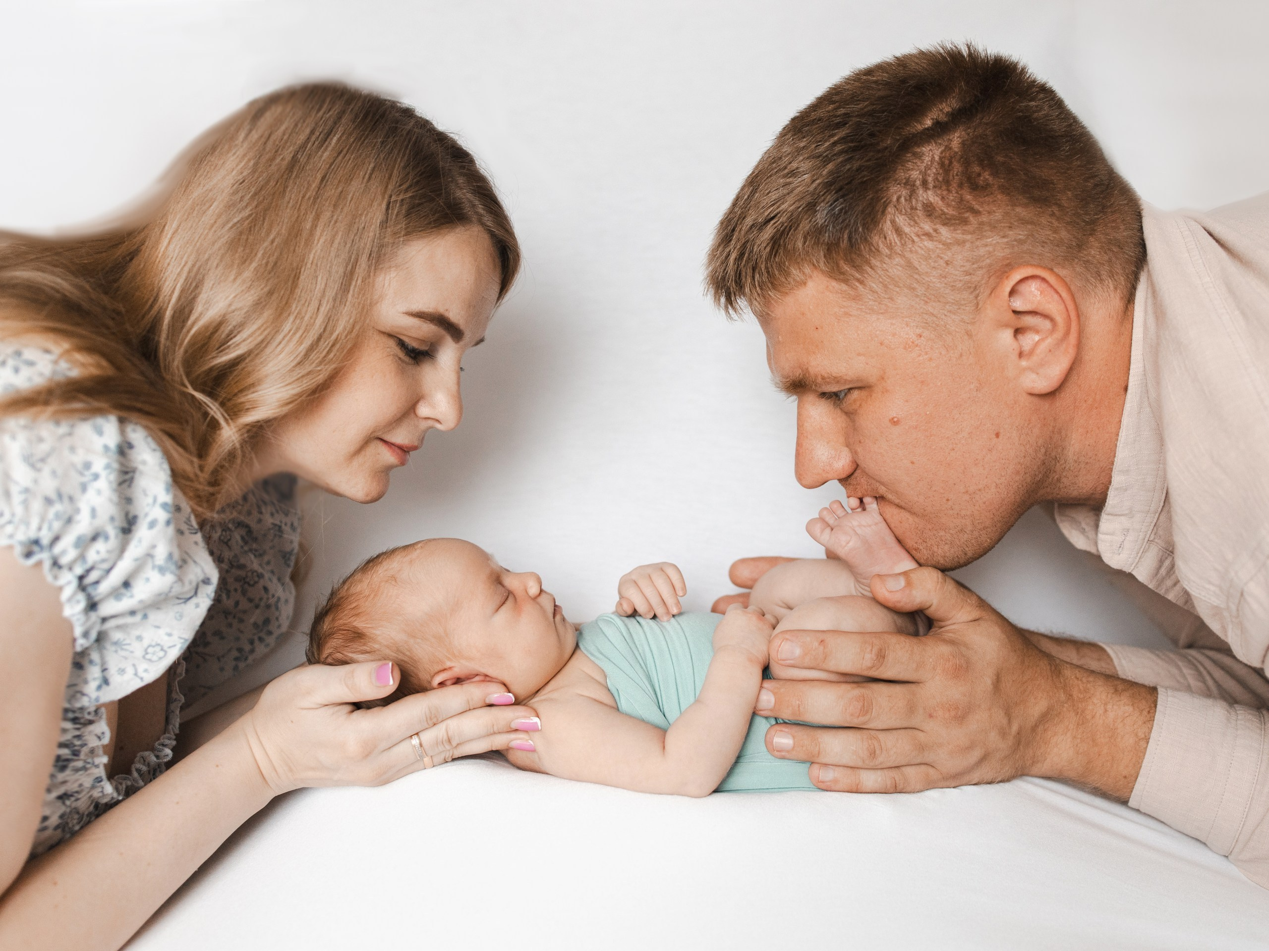 Владислава. Фотограф в Иркутске Тома Кабанова