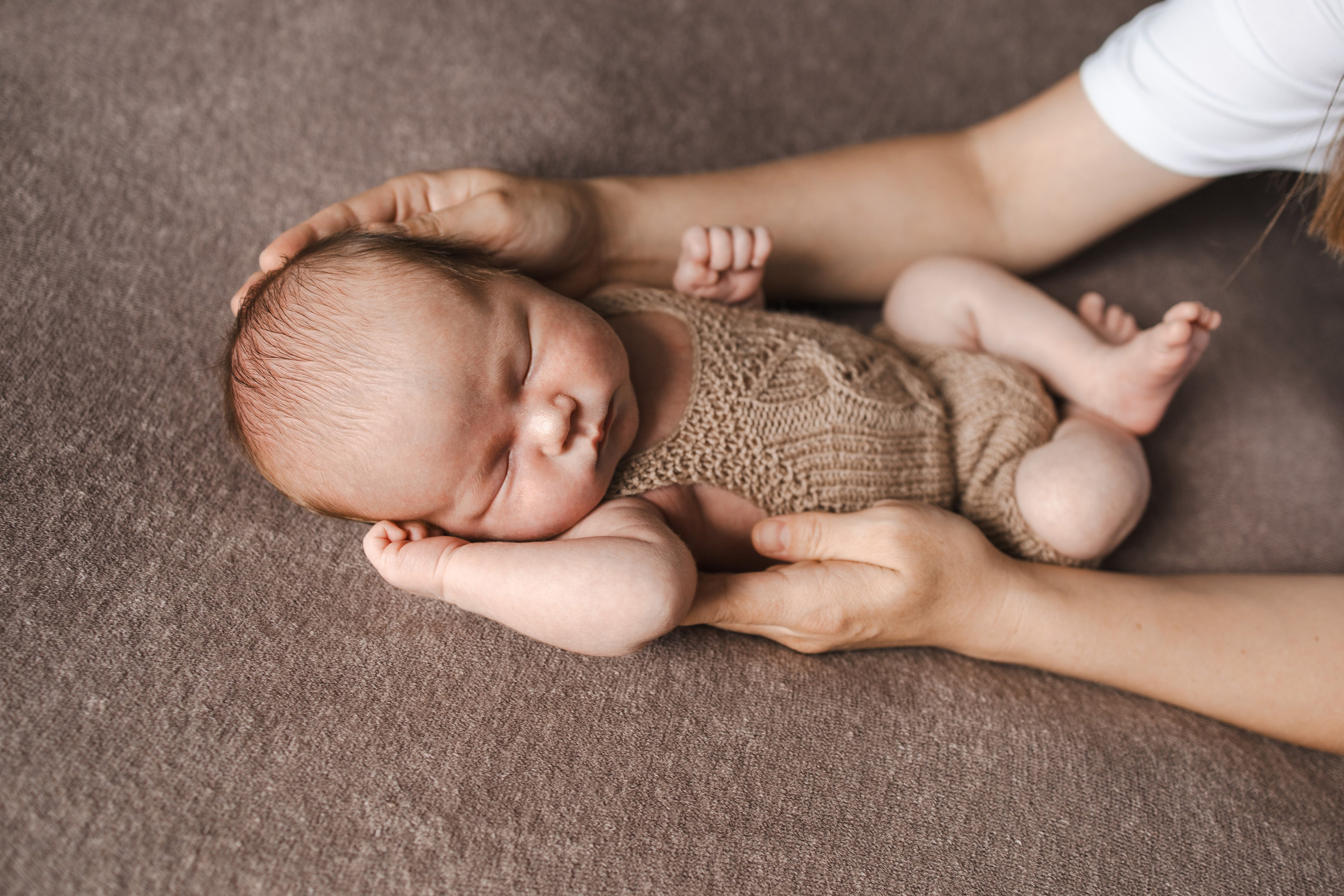 Демид. Фотограф в Иркутске Тома Кабанова