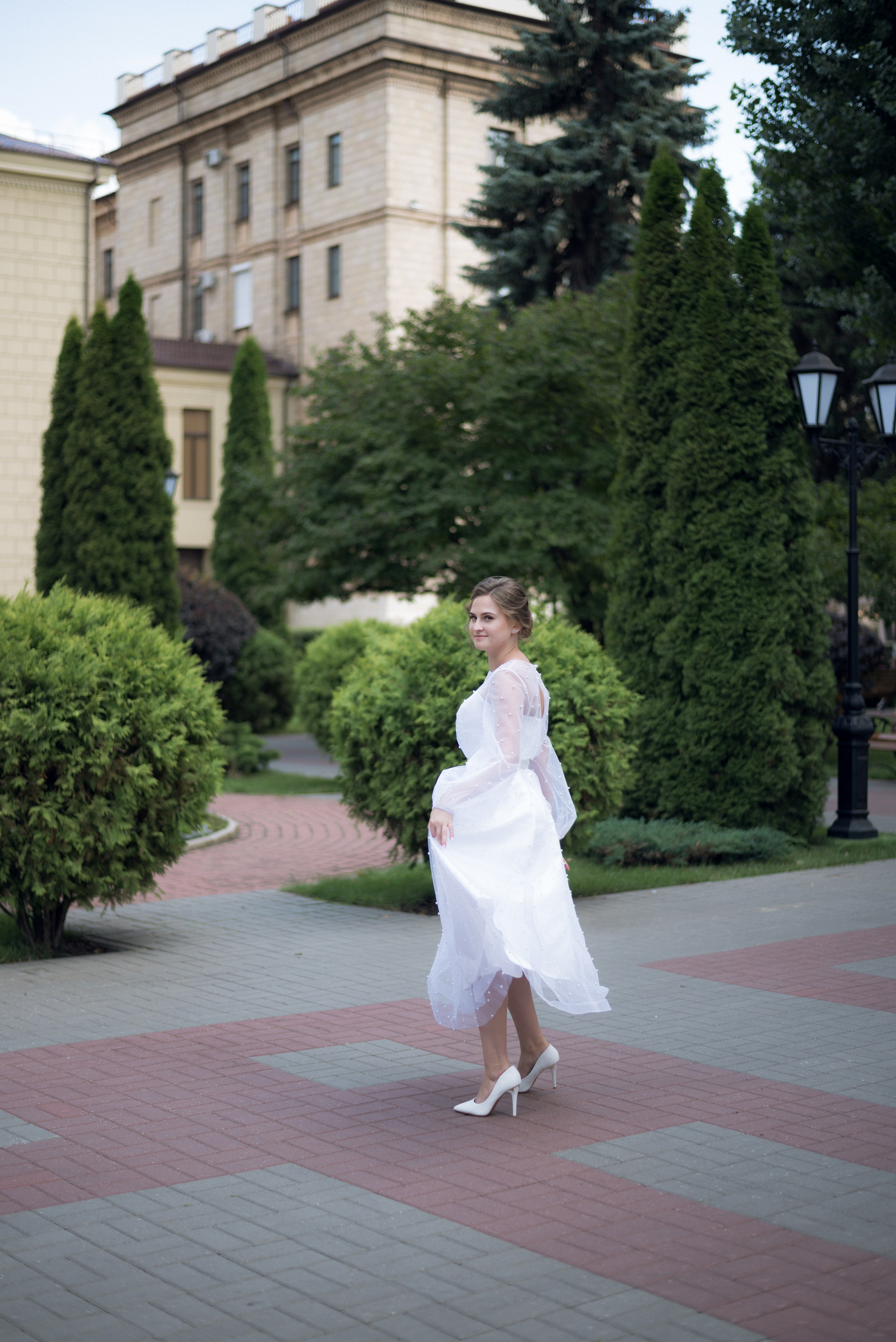 Светлана И Виктор. Семейный и детский фотограф в Воронеже София Минакова