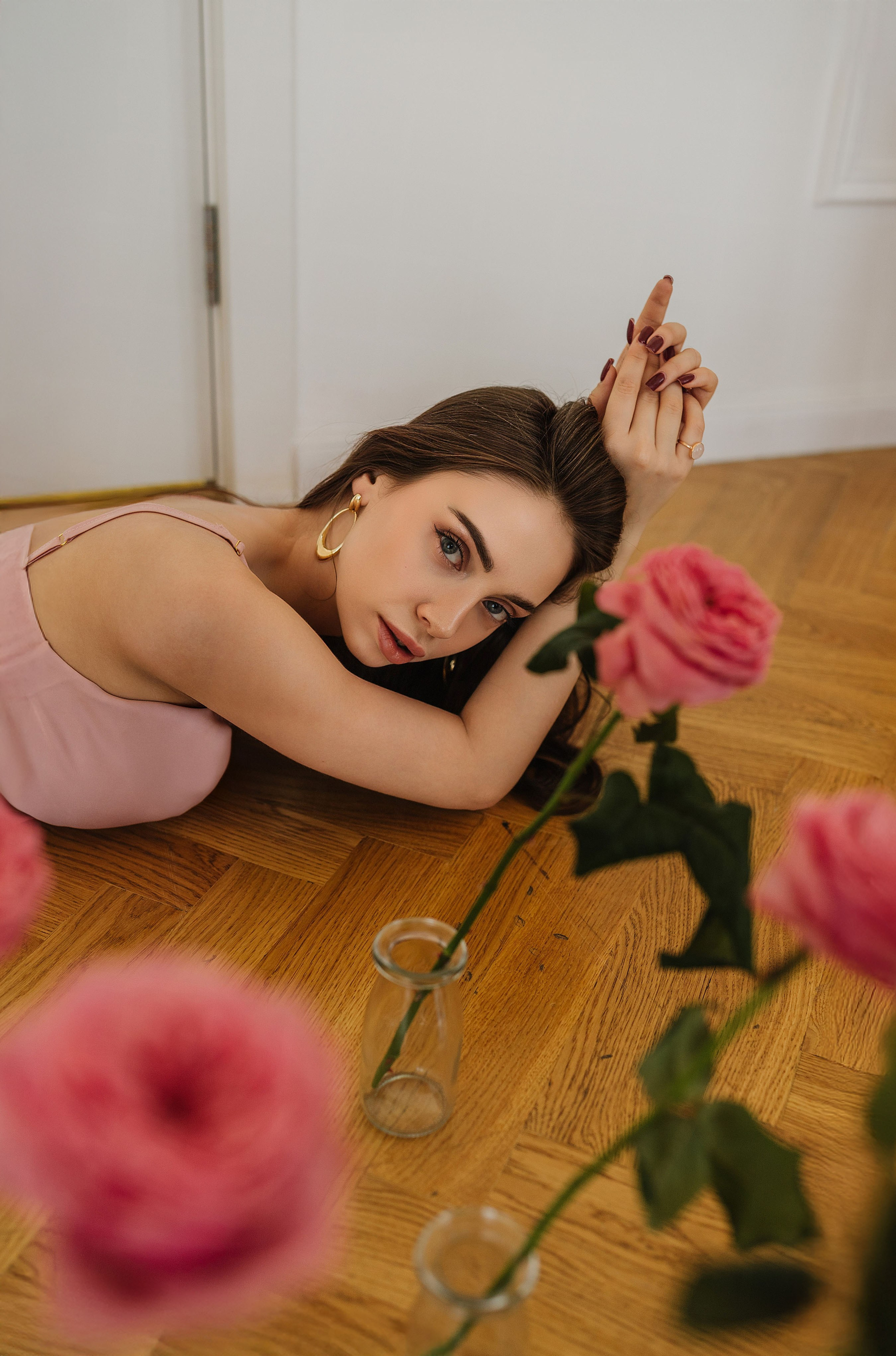 Марго. Фотограф в Москве Ангелина Ким