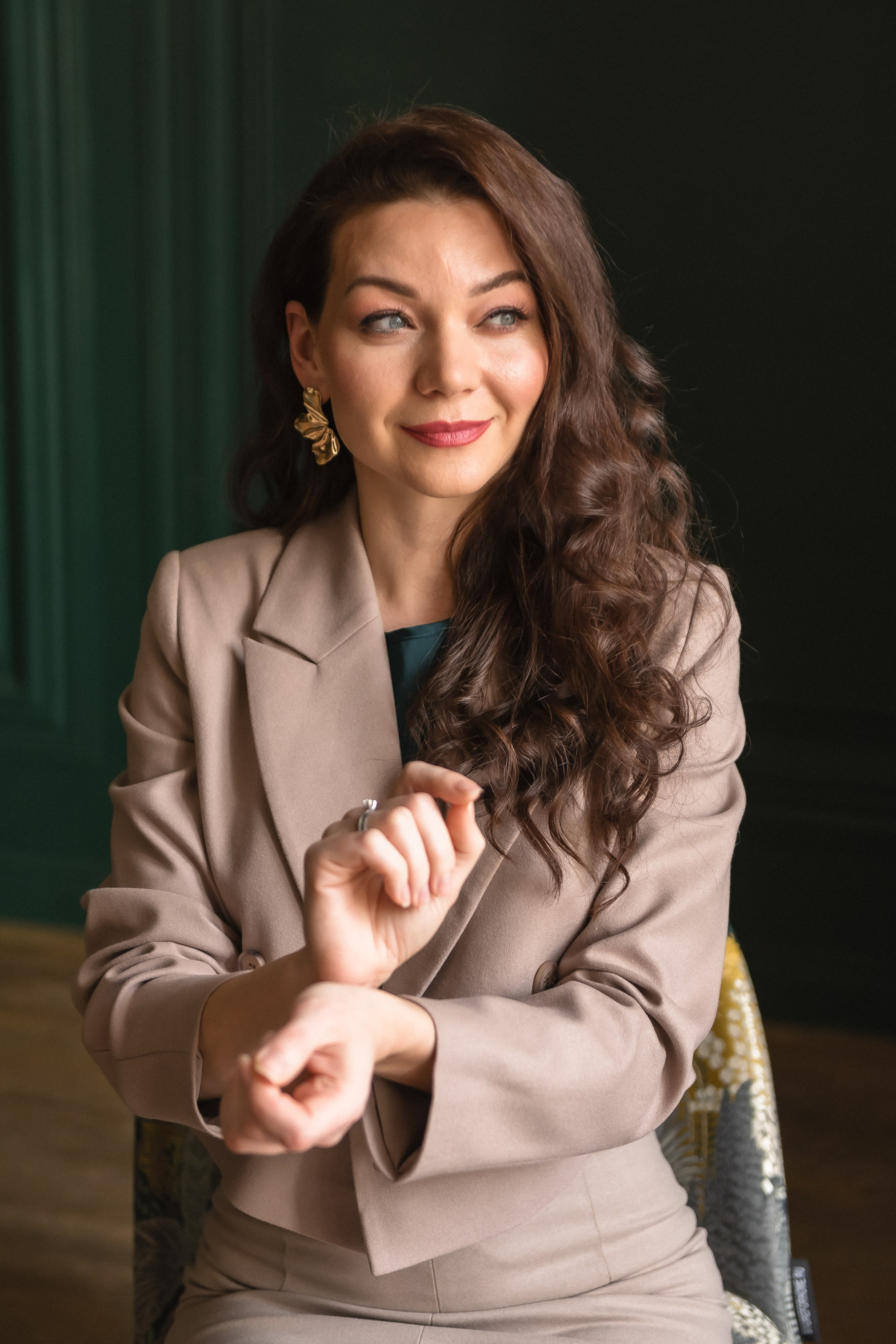 Нутрициолог: арома масла и игра. КОНТЕНТ |БРЕНД фотограф Санкт-Петербург — Жанна Олтаржевская