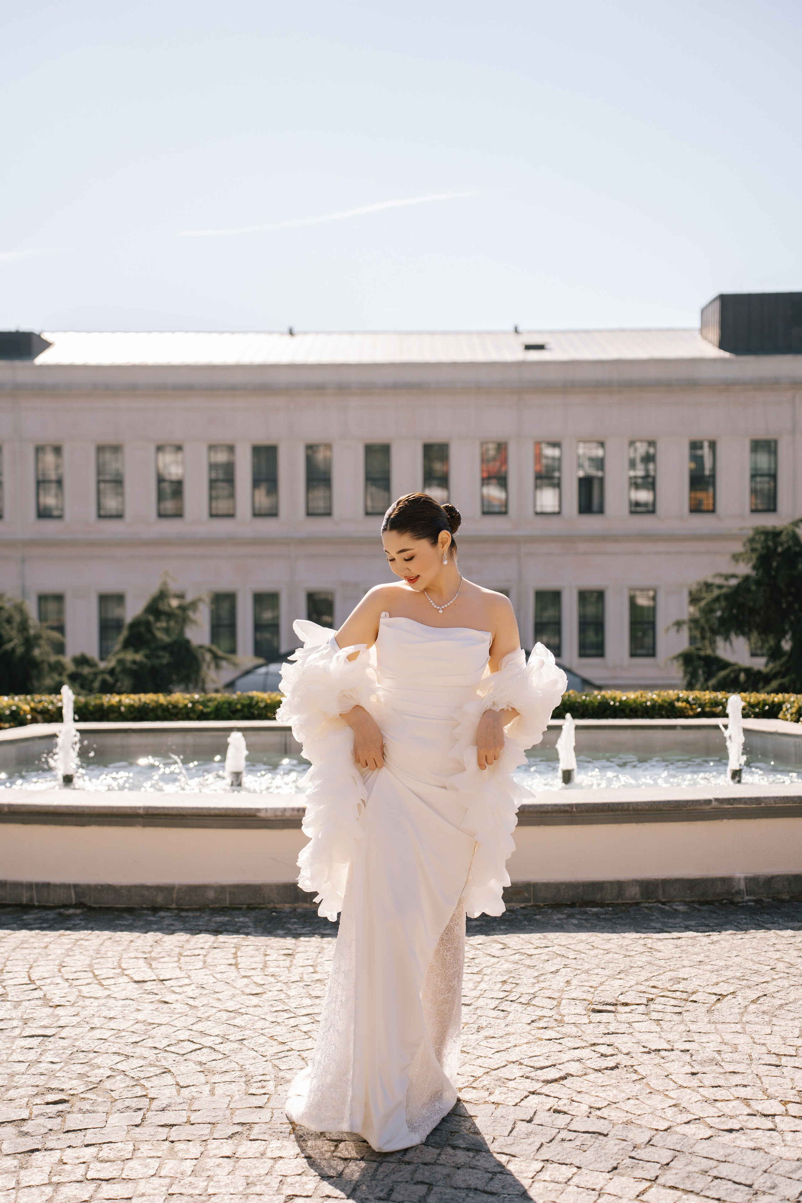 LOVE STORY IN ISTANBUL. ___________________________________________________