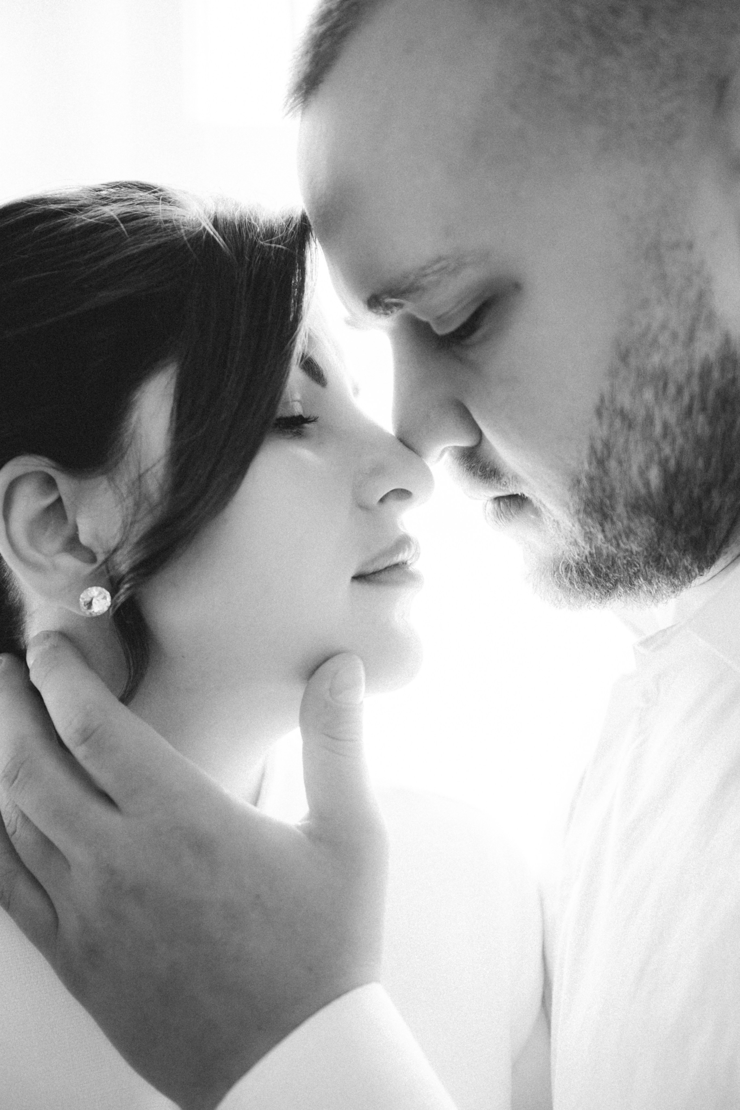 Павел & Анна. Свадебный фотограф Оксана Проценко