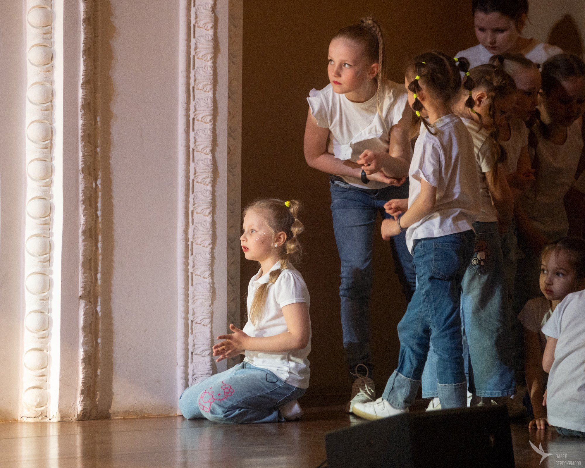 DR dance crew. Репортажный фотограф в Казани Павел Серпокрылов