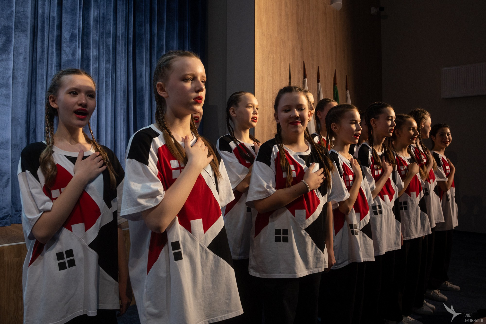 Танцевальный проспект. Репортажный фотограф в Казани Павел Серпокрылов
