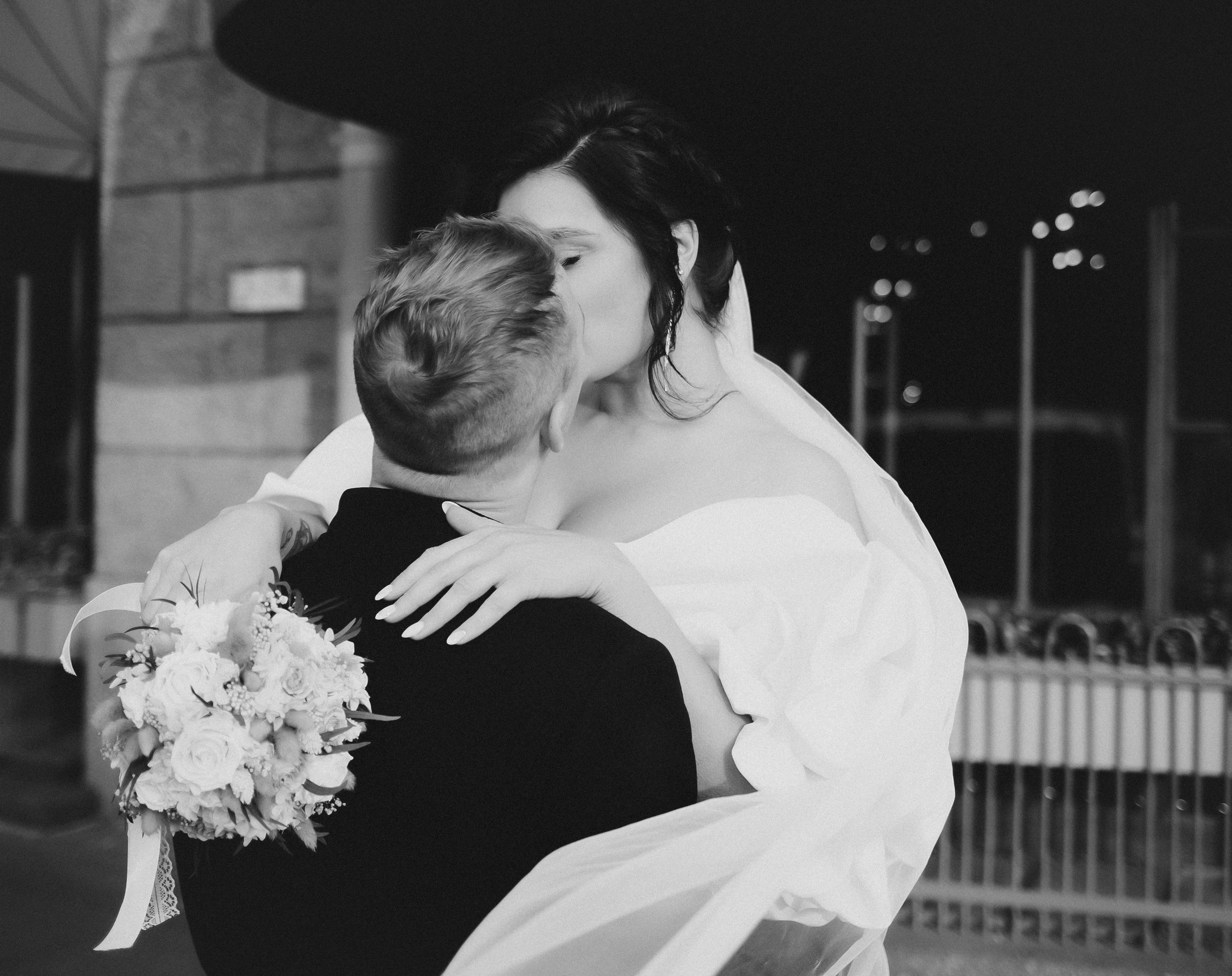 Александр & Ксения. Анна Михайлова|Свадебный фотограф в Санкт-Петербурге