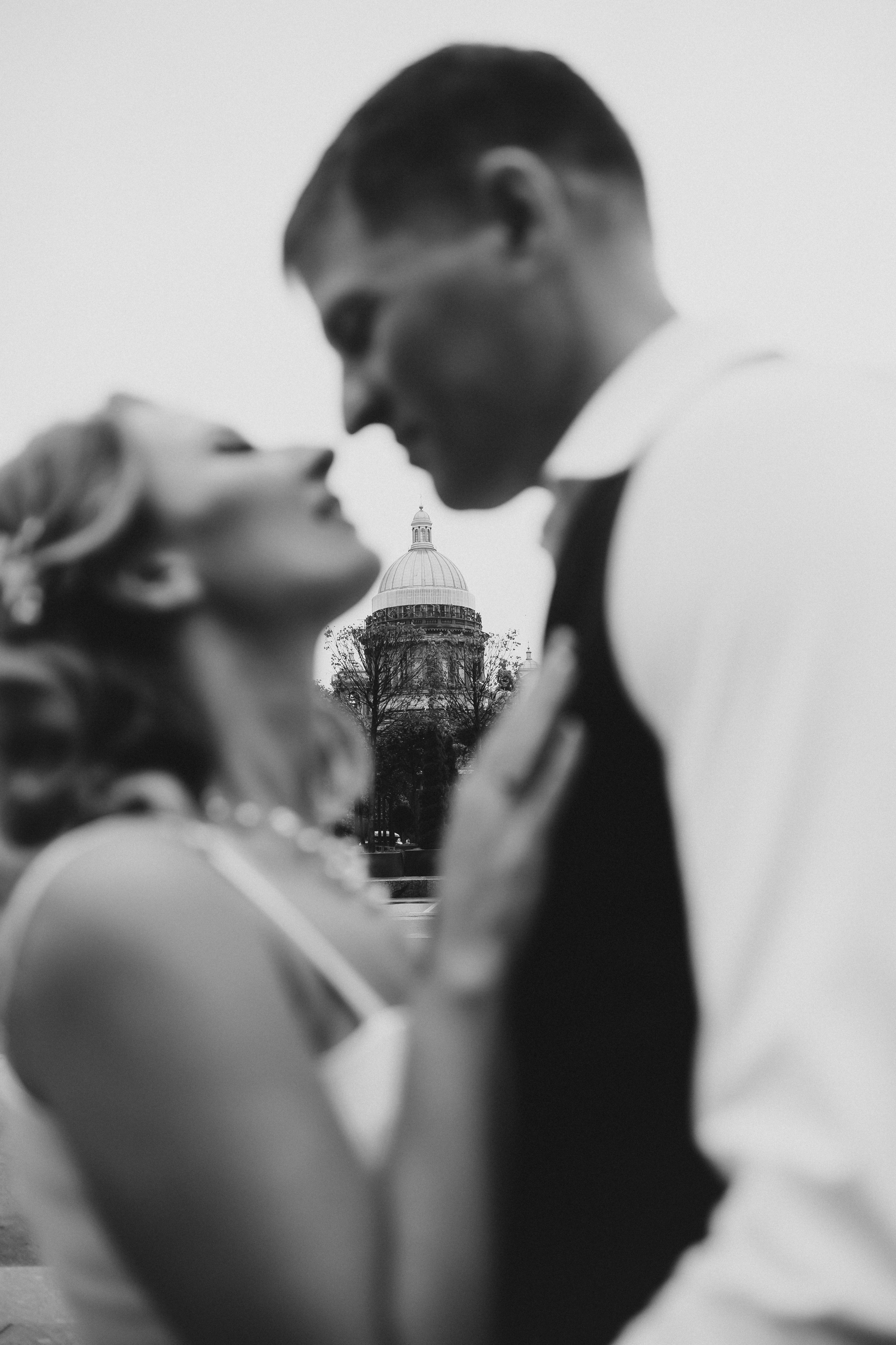 Юлия & Никита. Анна Михайлова|Свадебный фотограф в Санкт-Петербурге