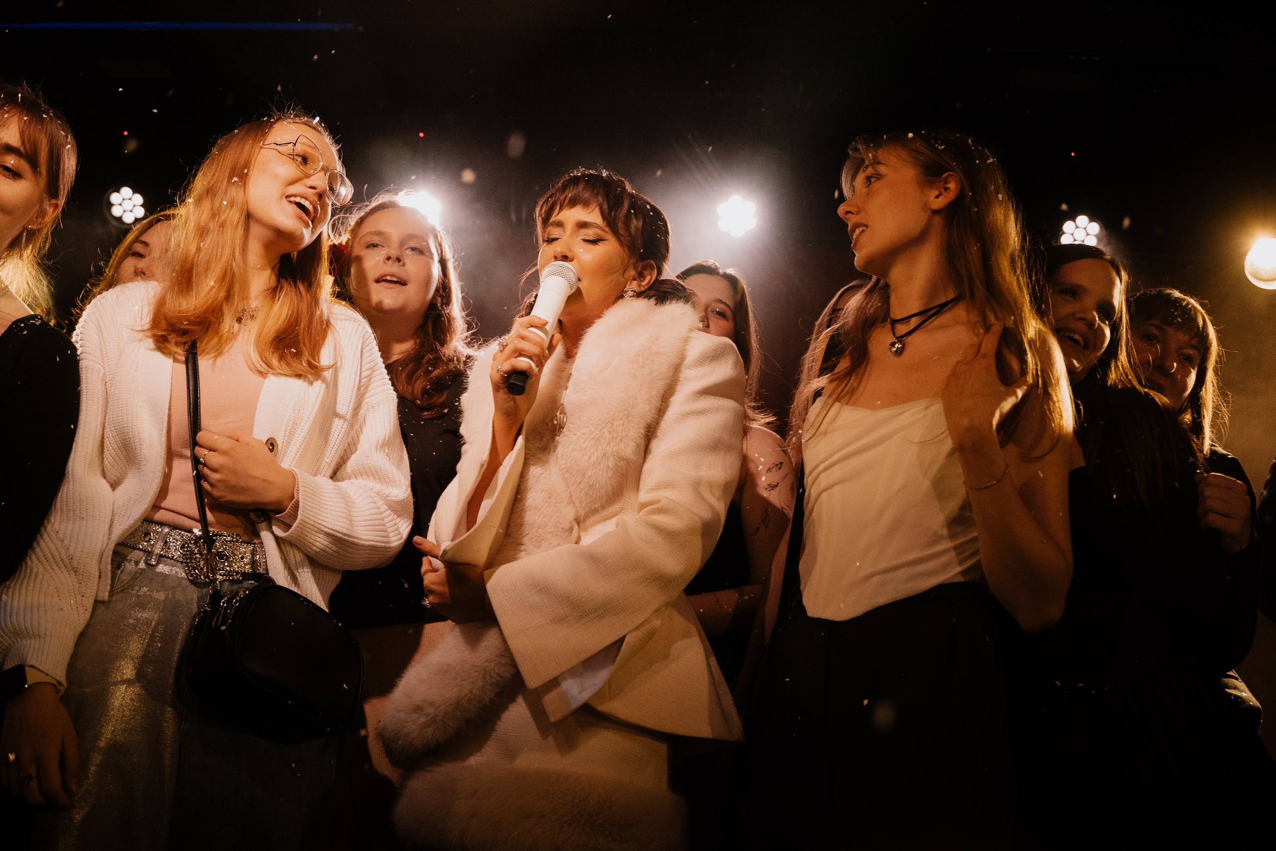 АСИЯ. Фотограф Москва