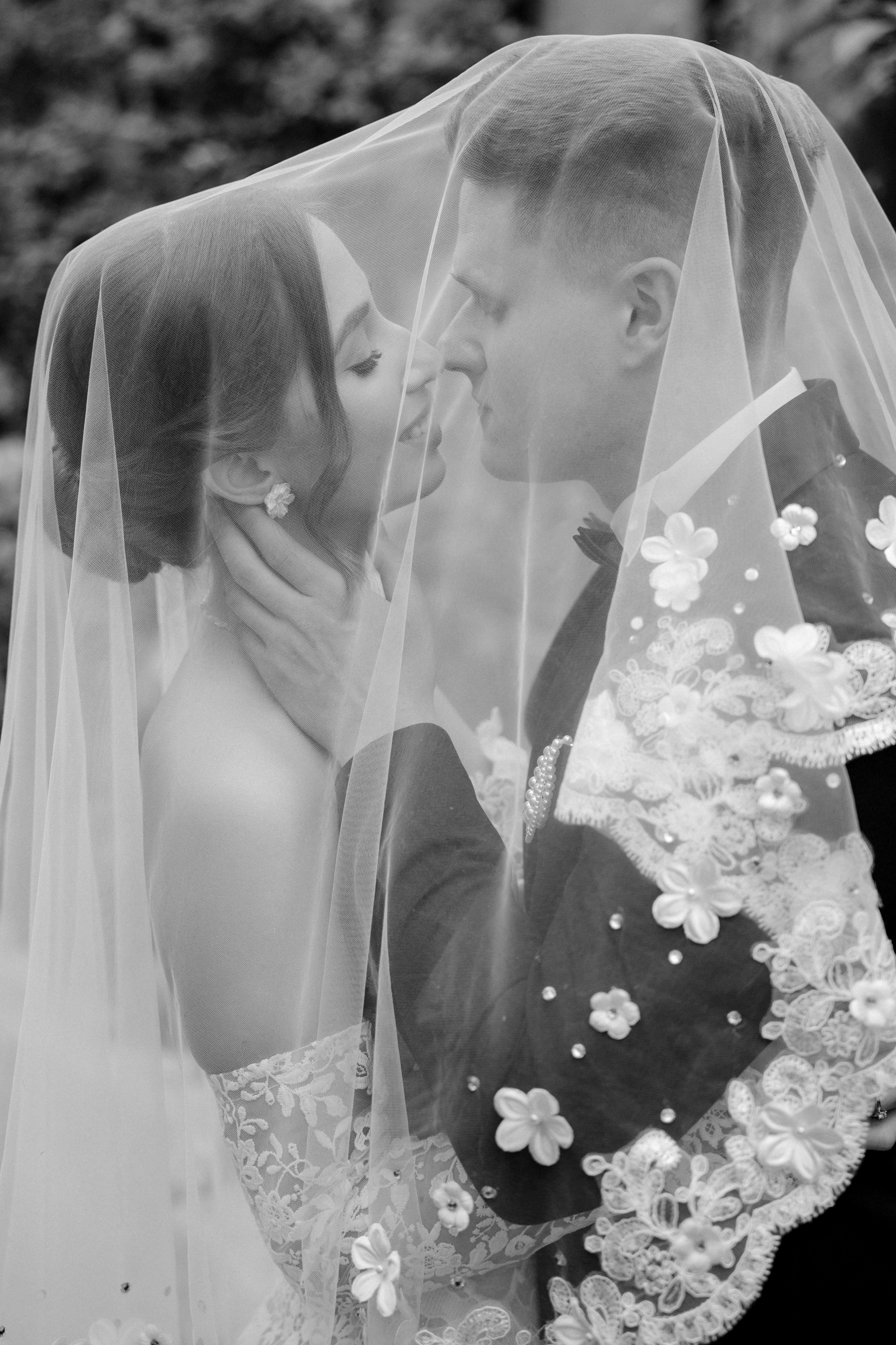 Свадебный фотограф в Москве Дмитрий Левин