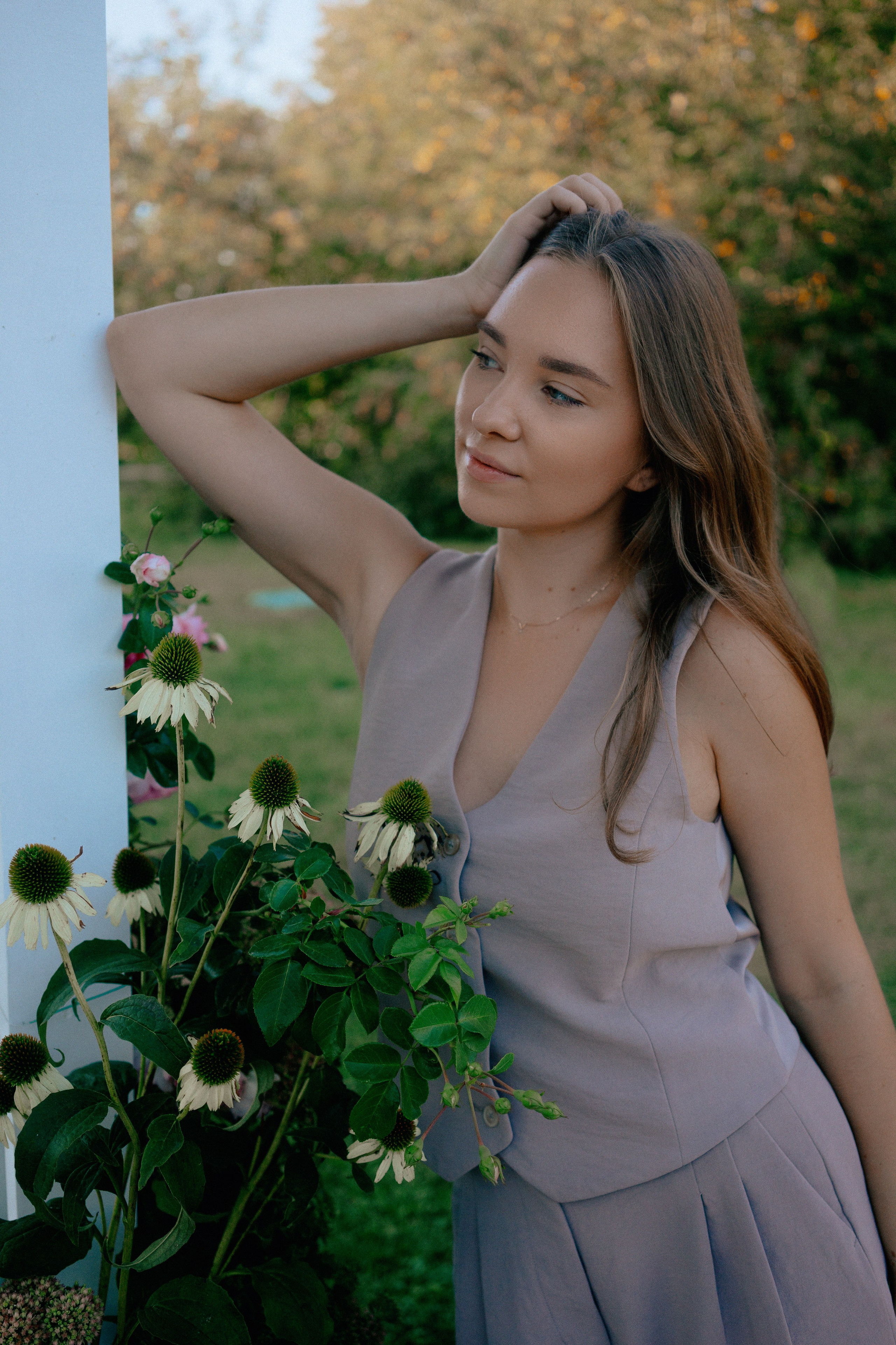 Наталья. Фотограф Москва