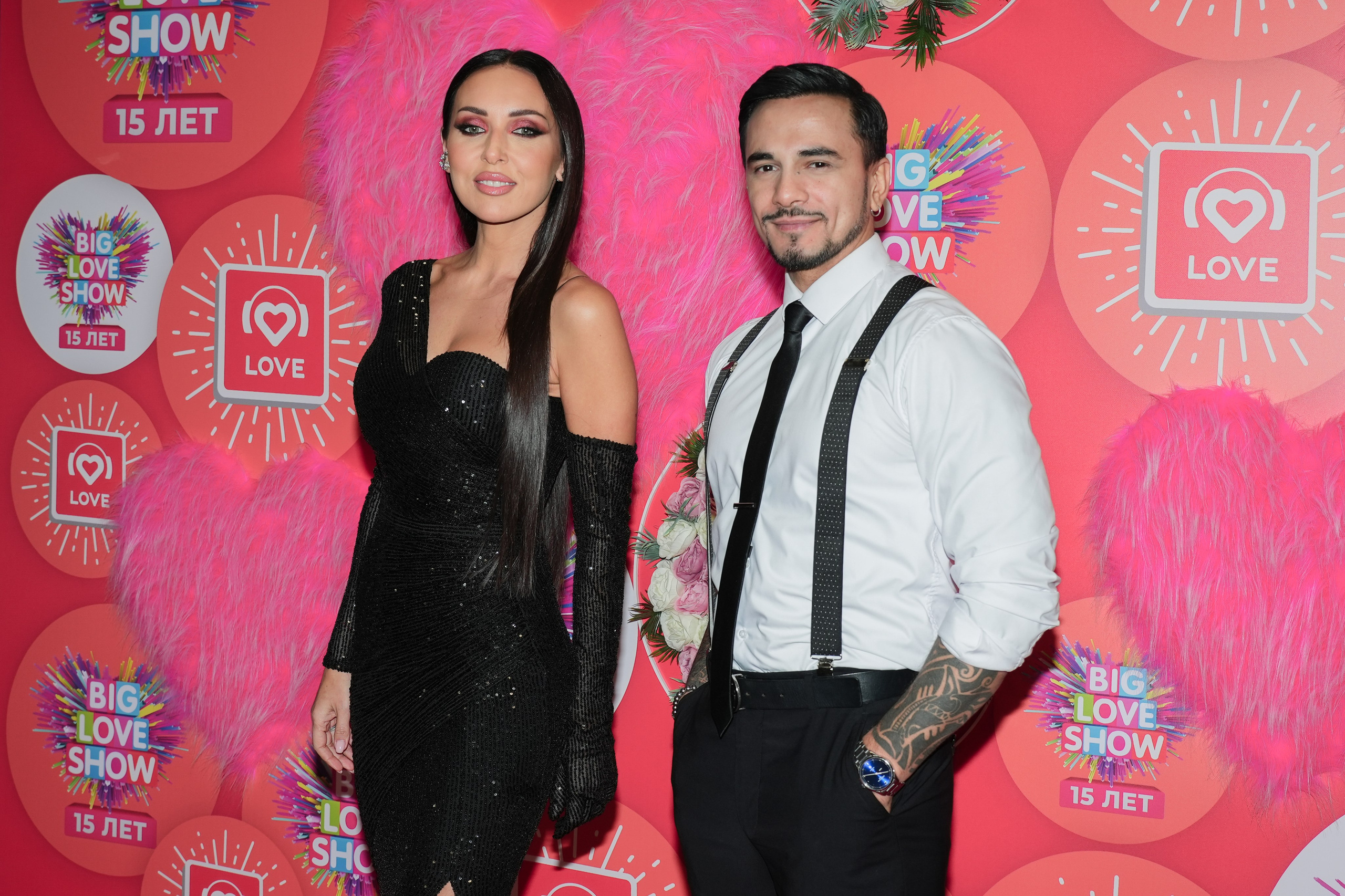 BIG LOVE SHOW 2024. Фотограф Екатерина Юрьева | Тула, Москва, Новомосковск