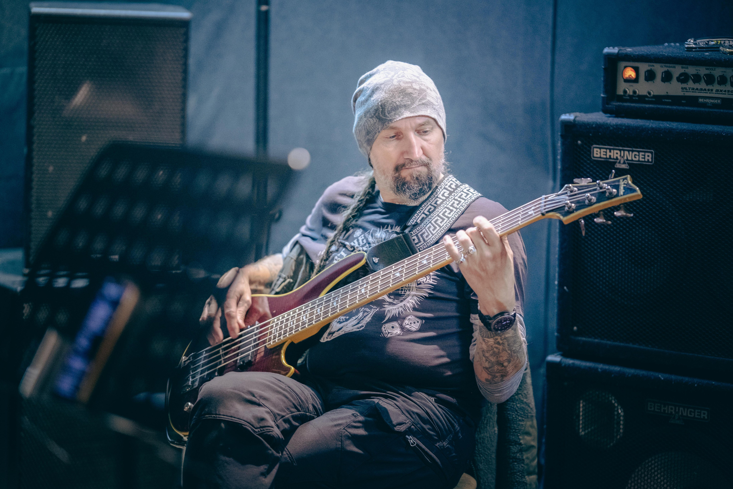 Благословенная тьма. KRUTOVA_фотографирую жизнь