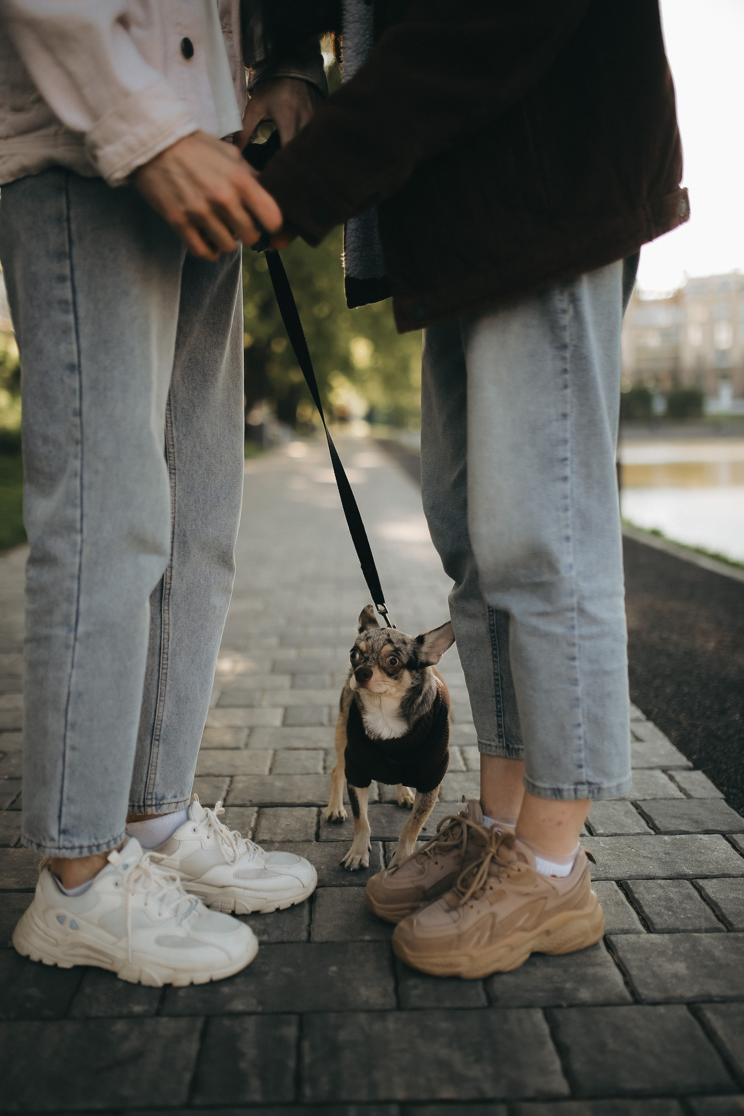 Инсаф и Диляра. Свадебный и семейный фотограф в Казани — Лилия Куликова