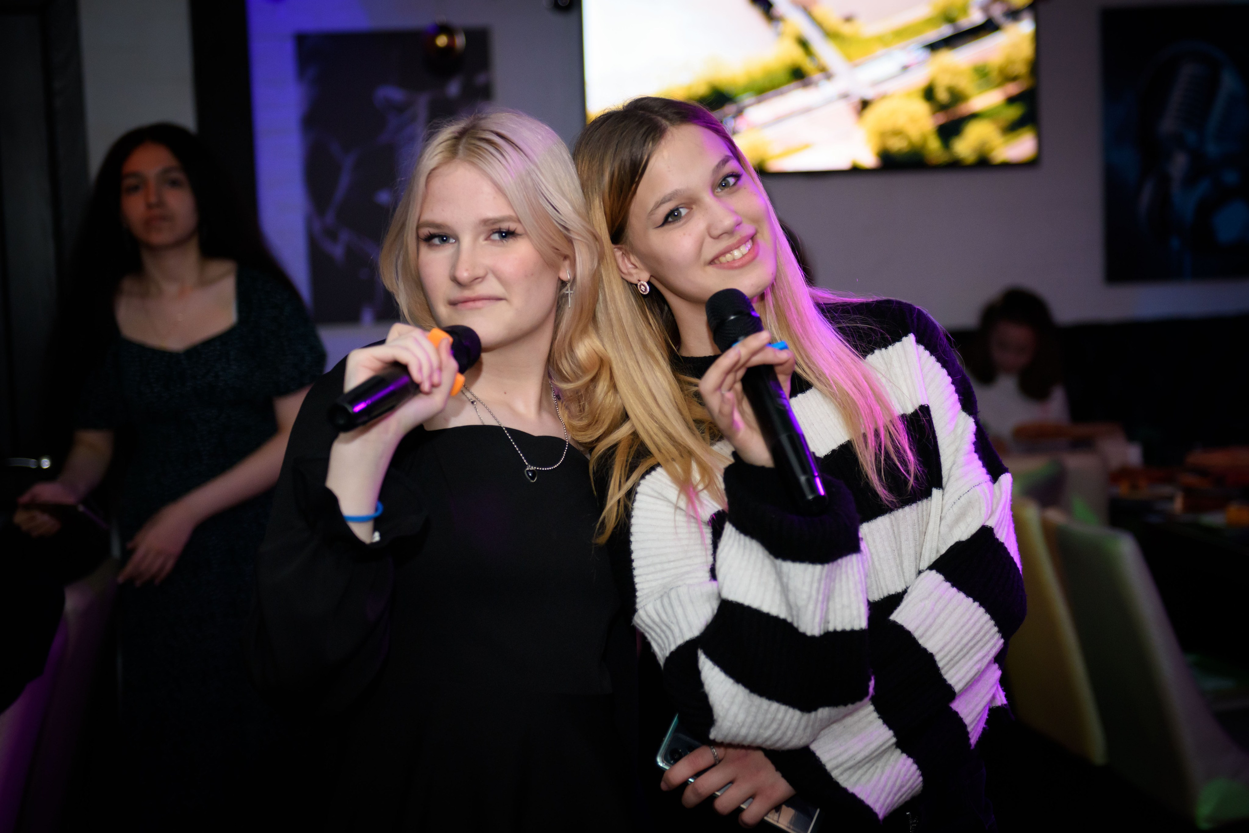 Ксении 14. Семейный и детский фотограф в г. Геленджике Ольга Бурдюк