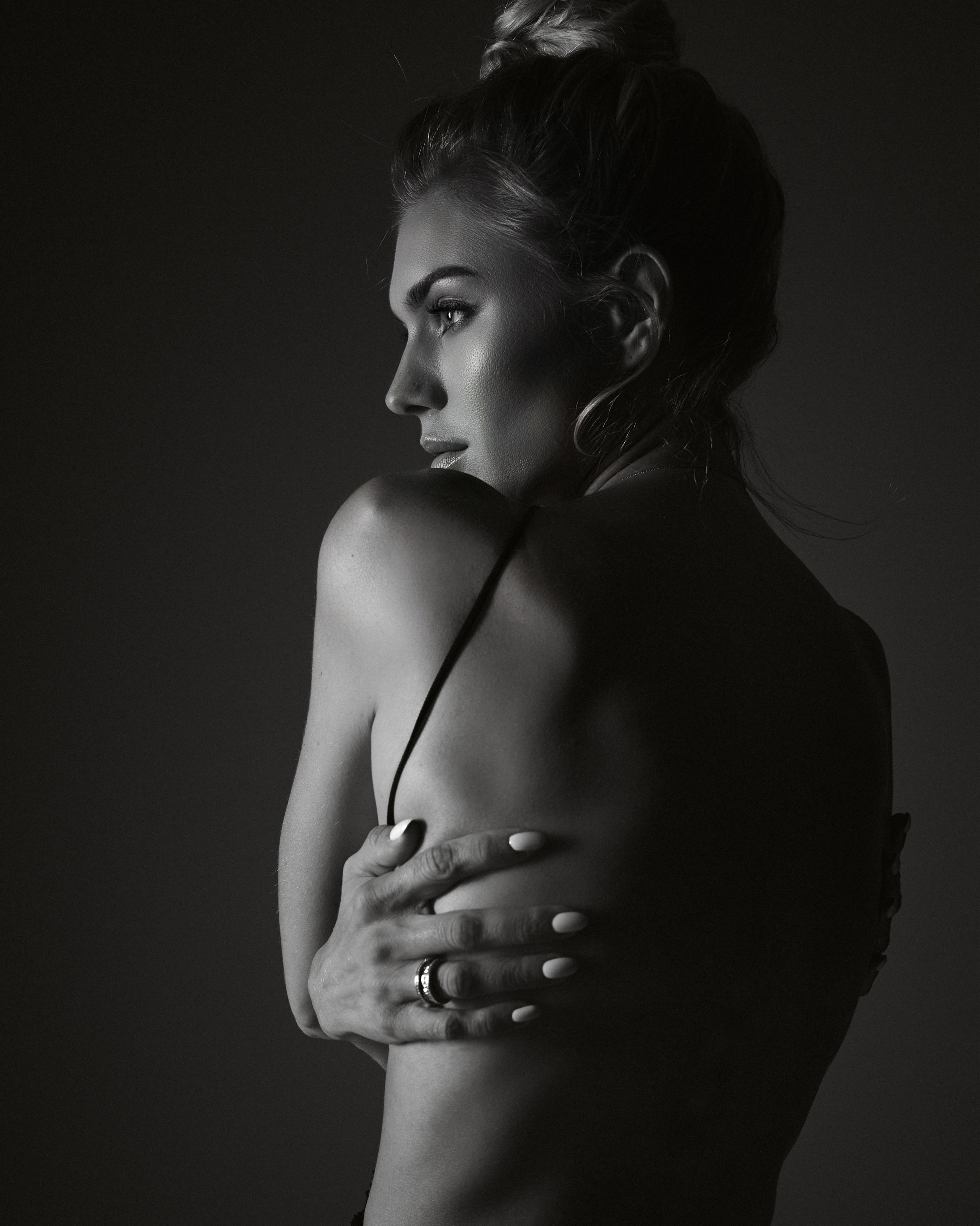 Портфолио. AnyaKD