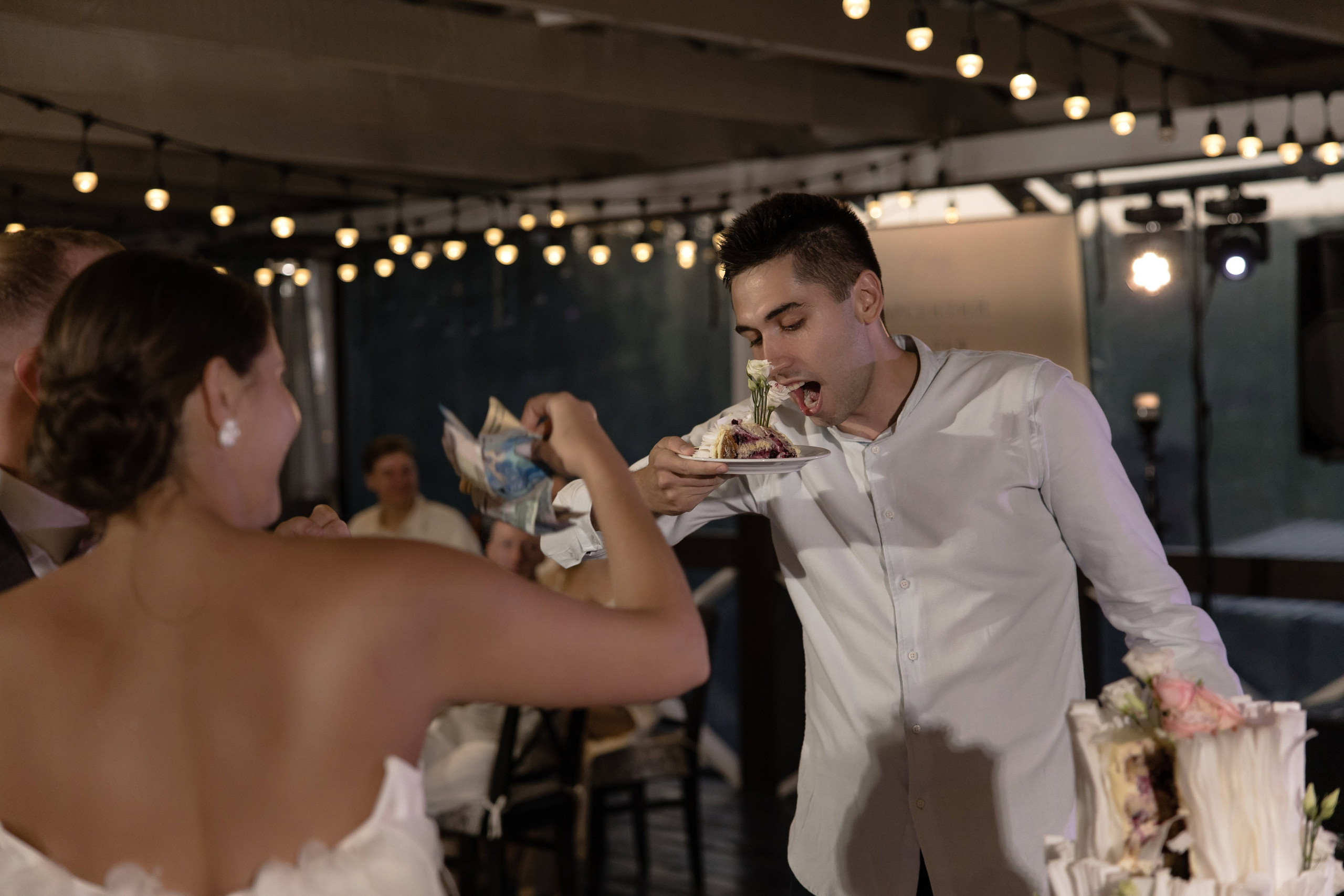 Арсентий и Даша. Свадебный и Семейный фотограф по всему миру Анна Фёдорова