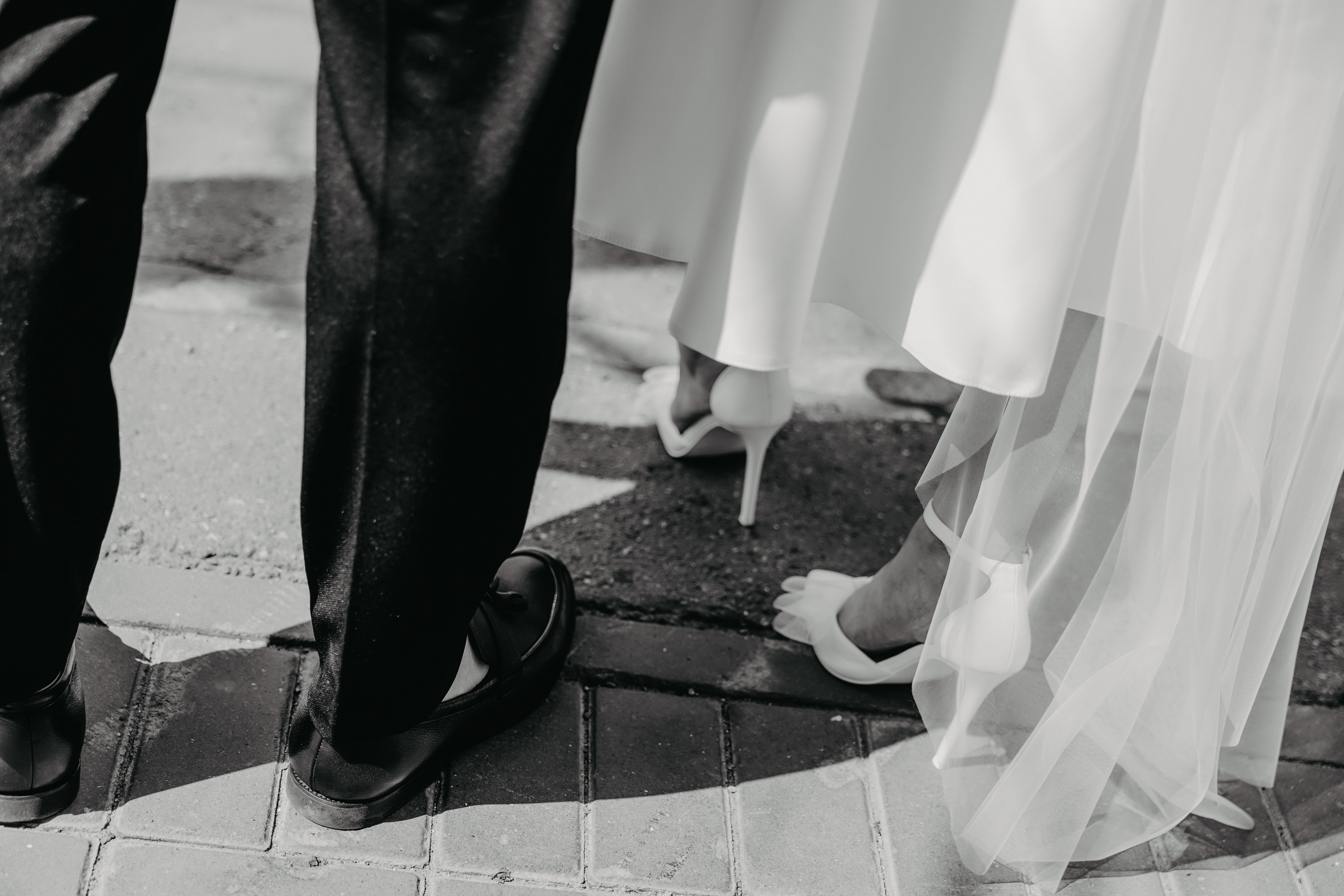 Иван и Олеся. ФОТОГРАФ ИРИНА ШАМАТАВА