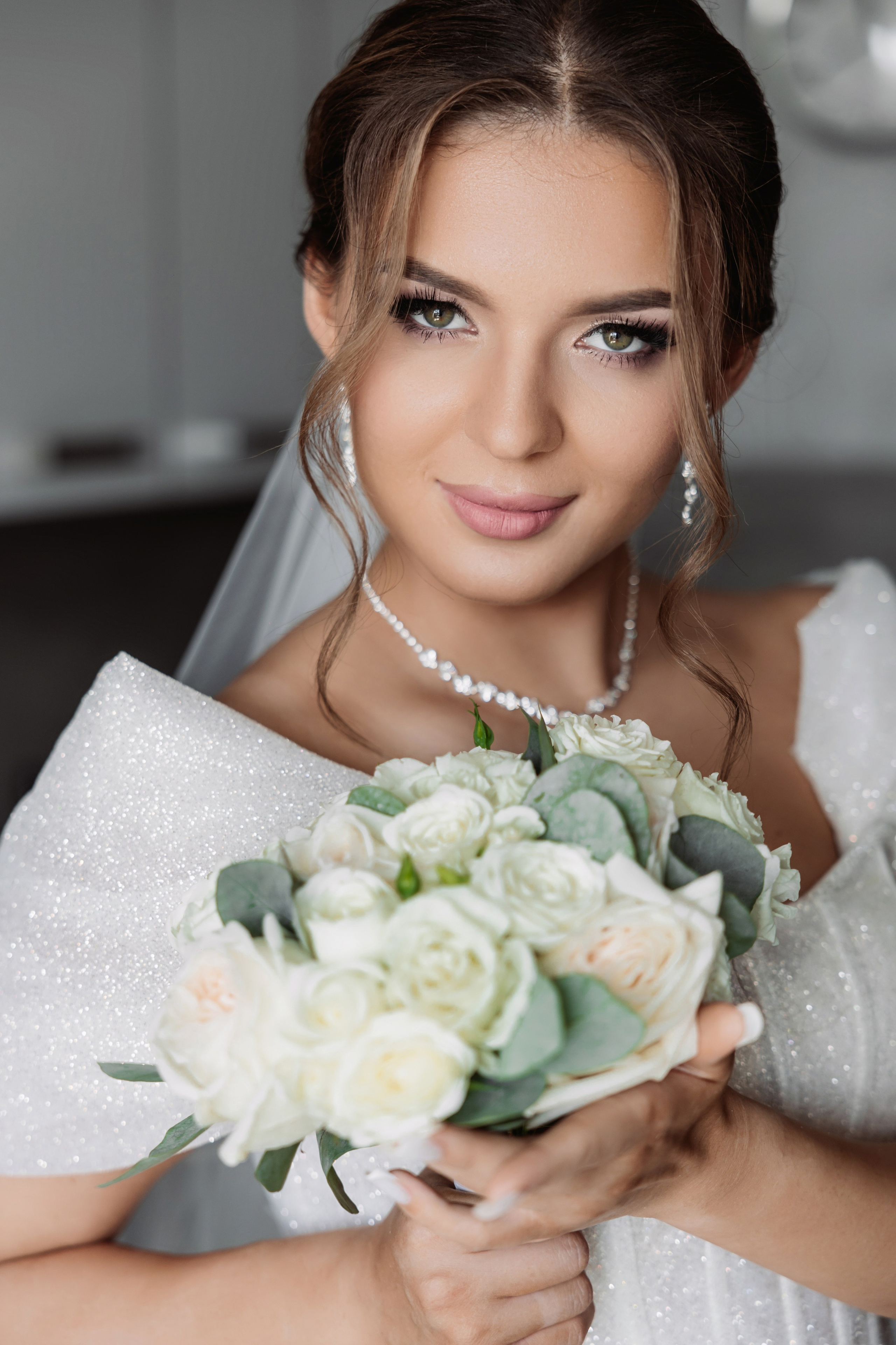 Иван и Олеся. ФОТОГРАФ ИРИНА ШАМАТАВА