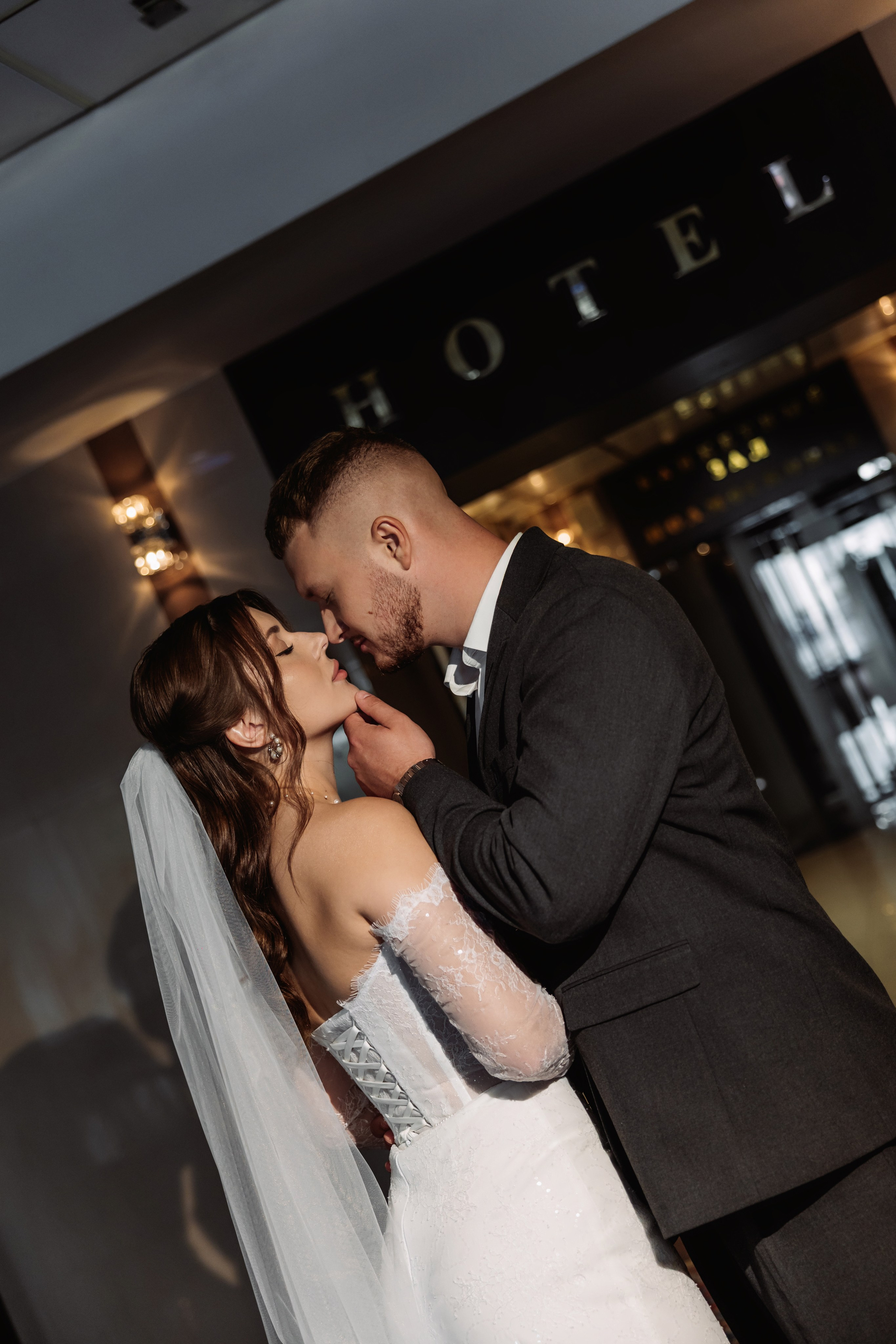 Сергей и Диана | Два сердца — одна вселенная 🖤. ФОТОГРАФ ИРИНА ШАМАТАВА