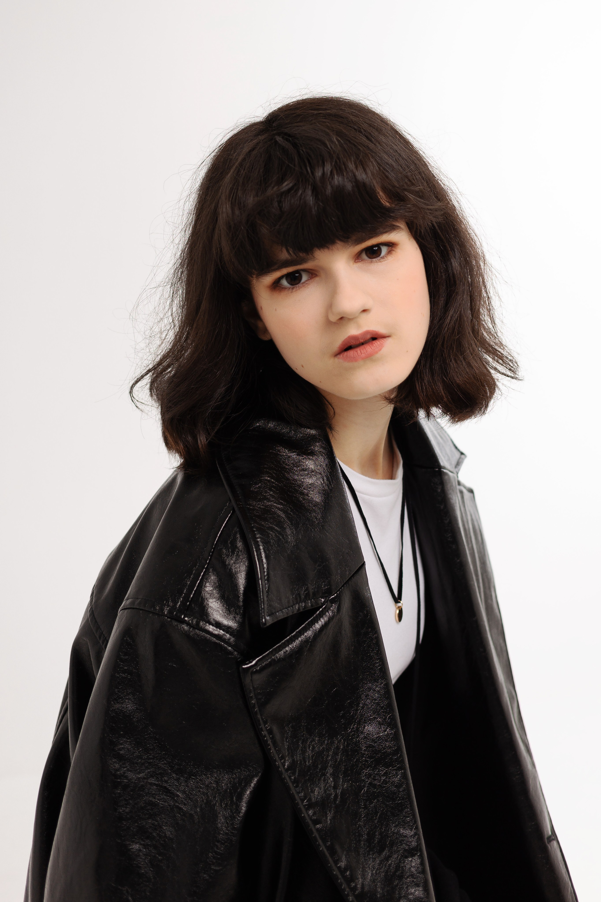 Фотограф для тестов и модельного портфолио на кастинг в Санкт-Петербурге