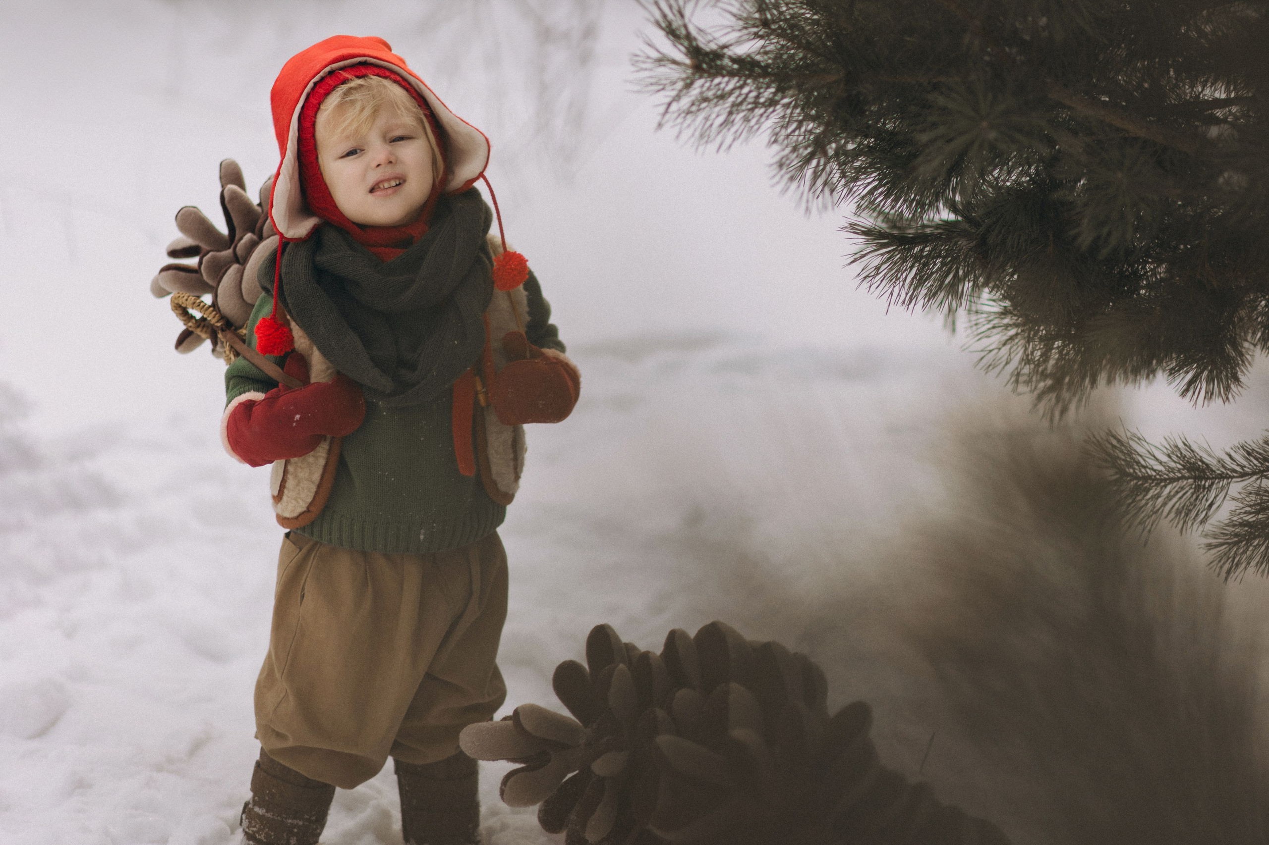 Est.3. Фотограф Алина Ионычева в Новосибирске