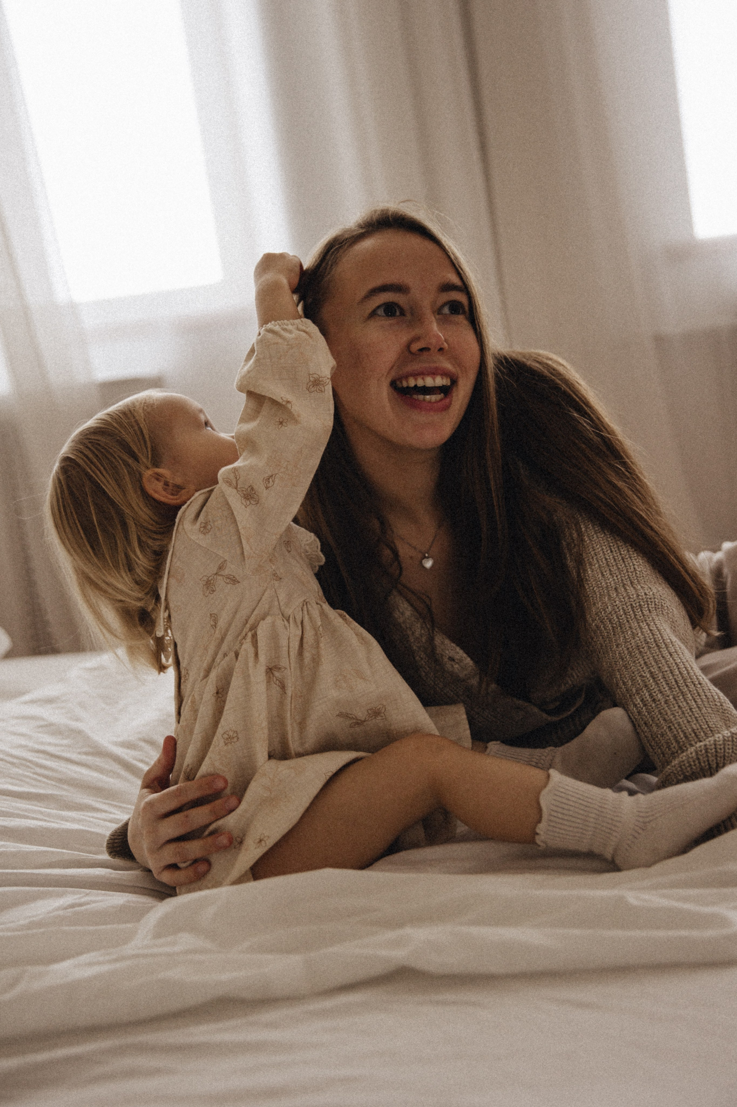 «день МАМЫ». Фотограф Алина Ионычева в Новосибирске