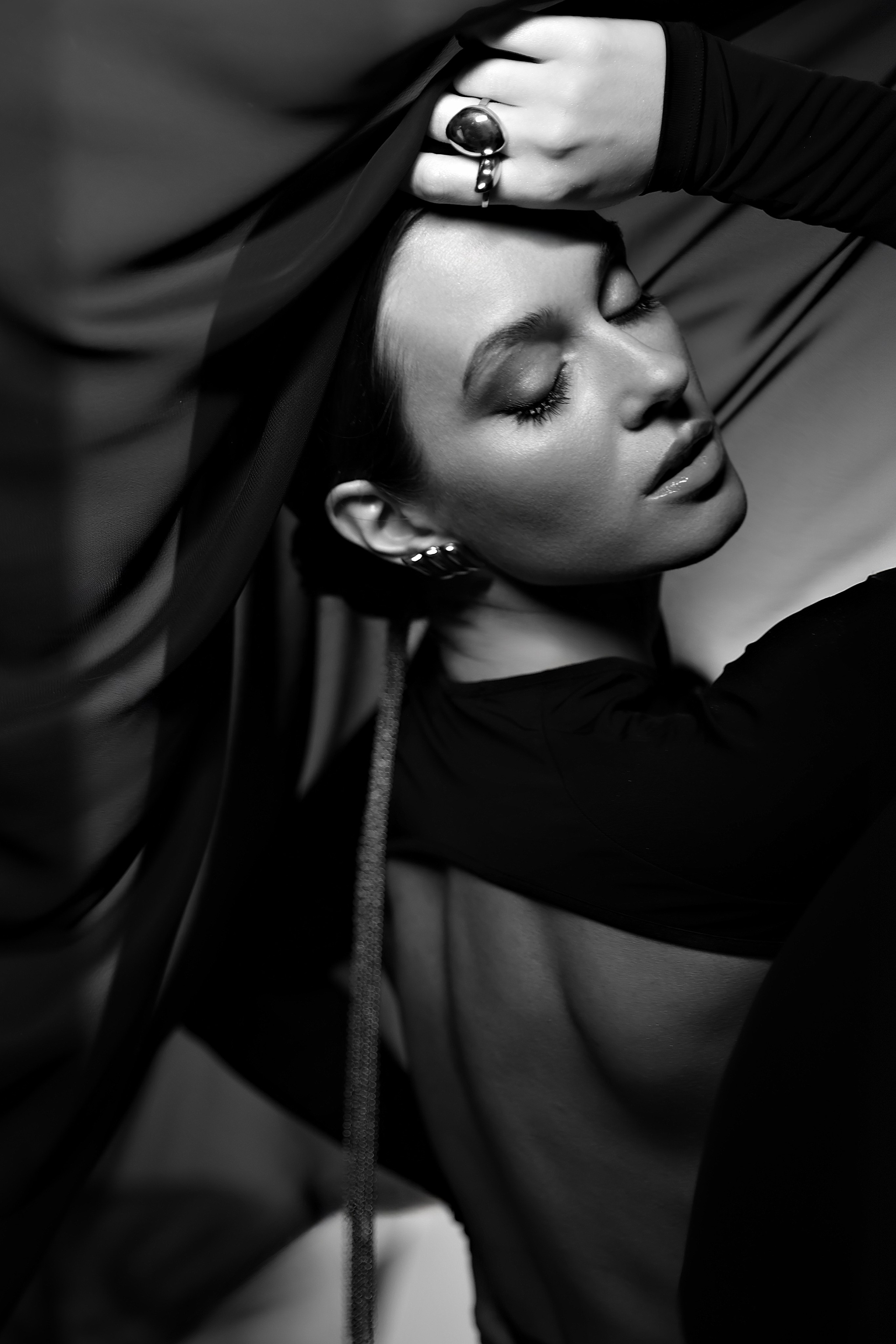 Ирина 2. Фотограф Алина Ионычева в Новосибирске