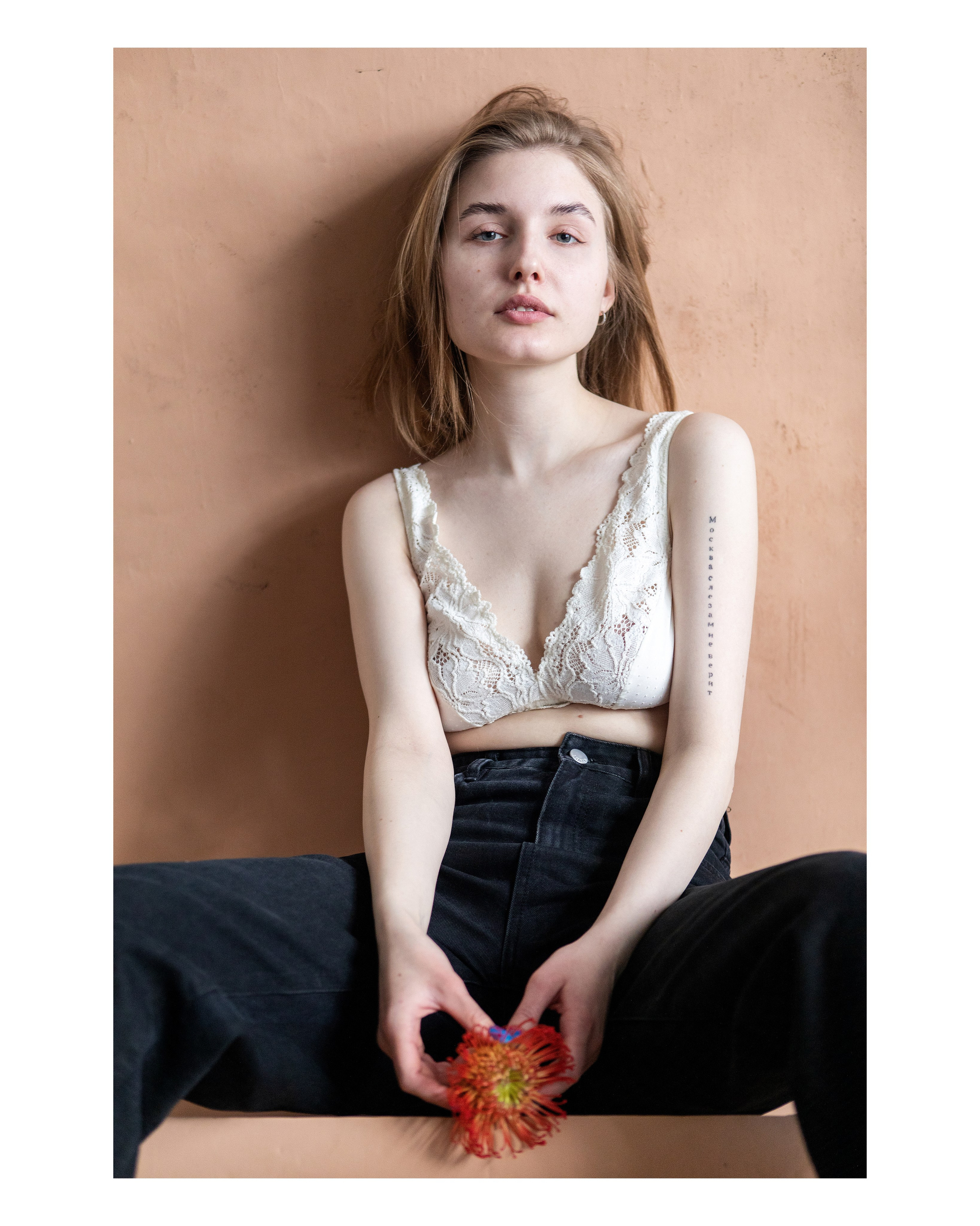 Saha. Фотограф Евгений Политов