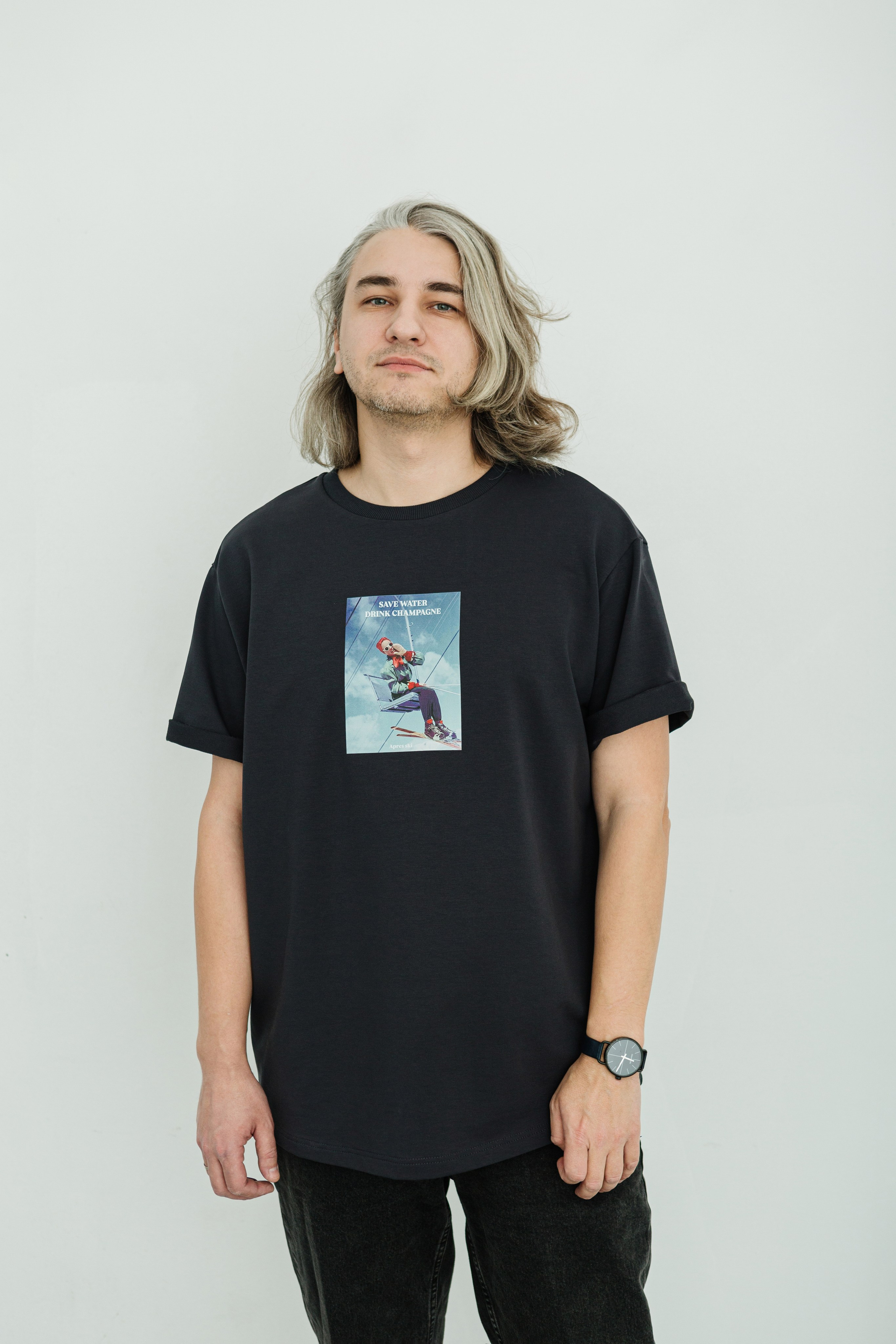 Zaay Winter 2024. Фотограф Евгений Политов