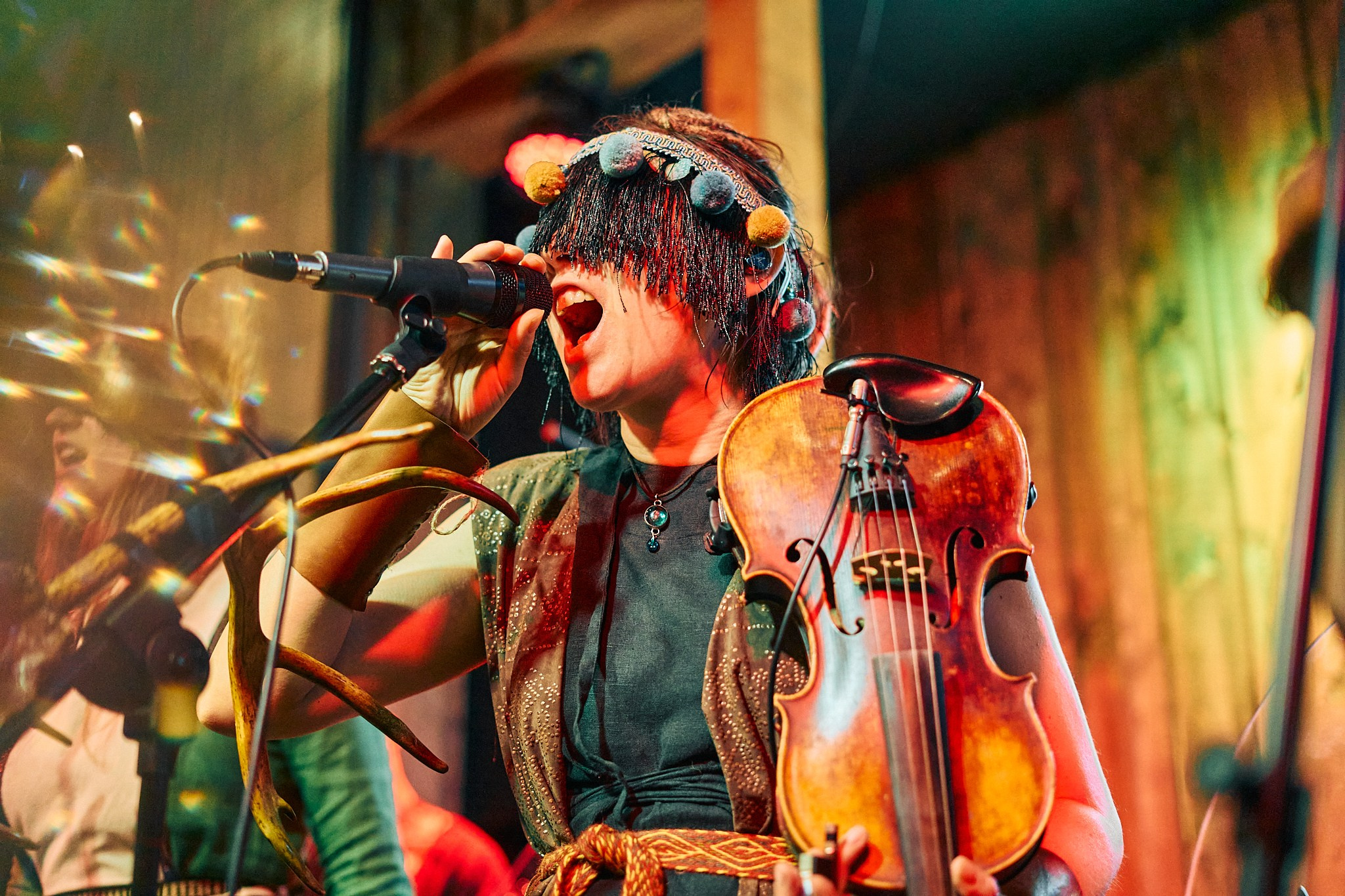 Репортажи и концерты. Портретный и репортажный фотограф в Москве